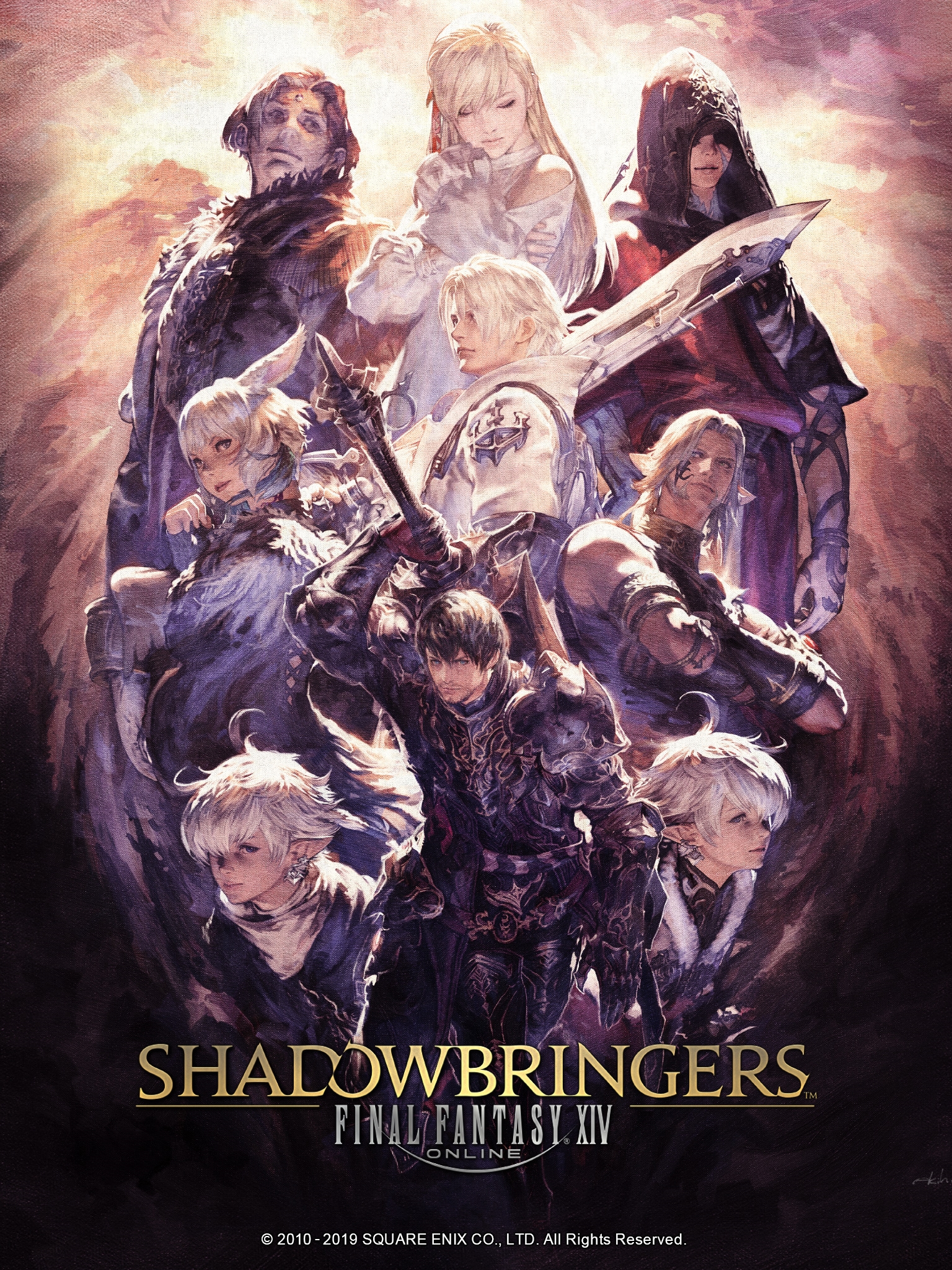 Game artwork 4