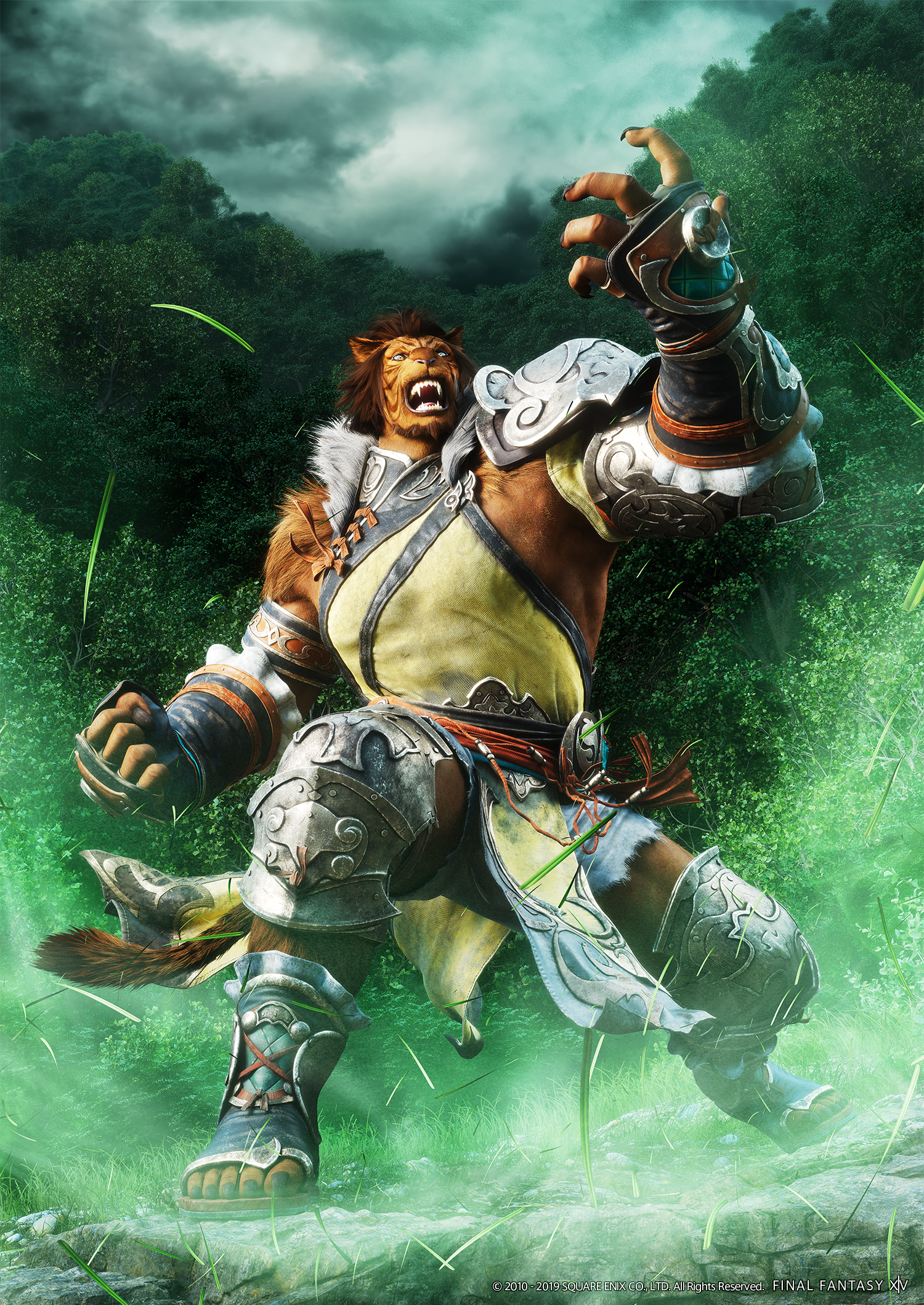 Game artwork 2