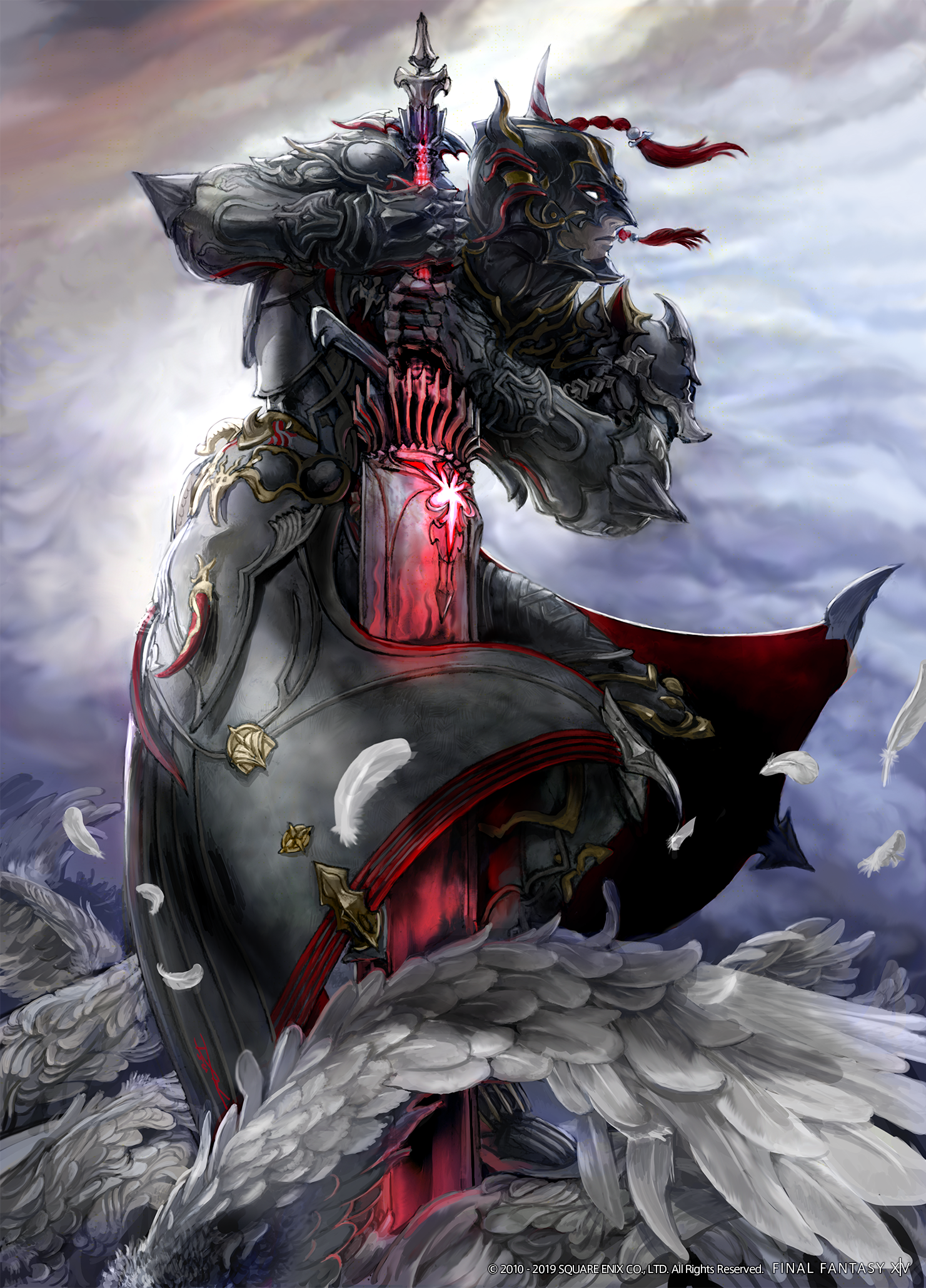 Game artwork 2