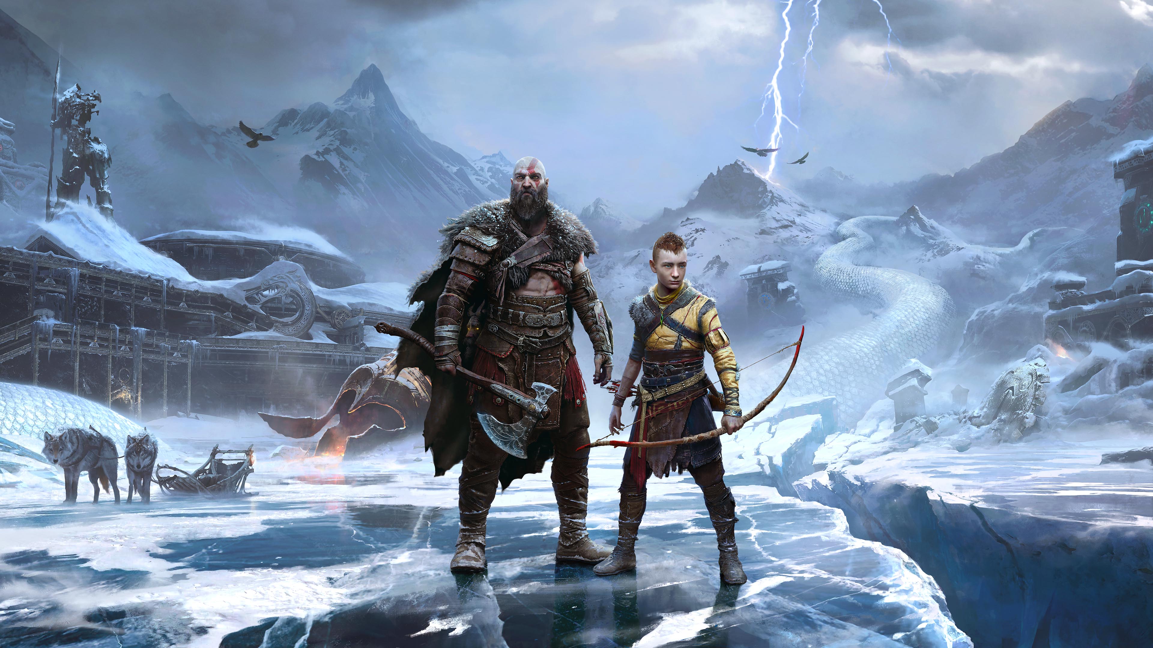 Game artwork 4