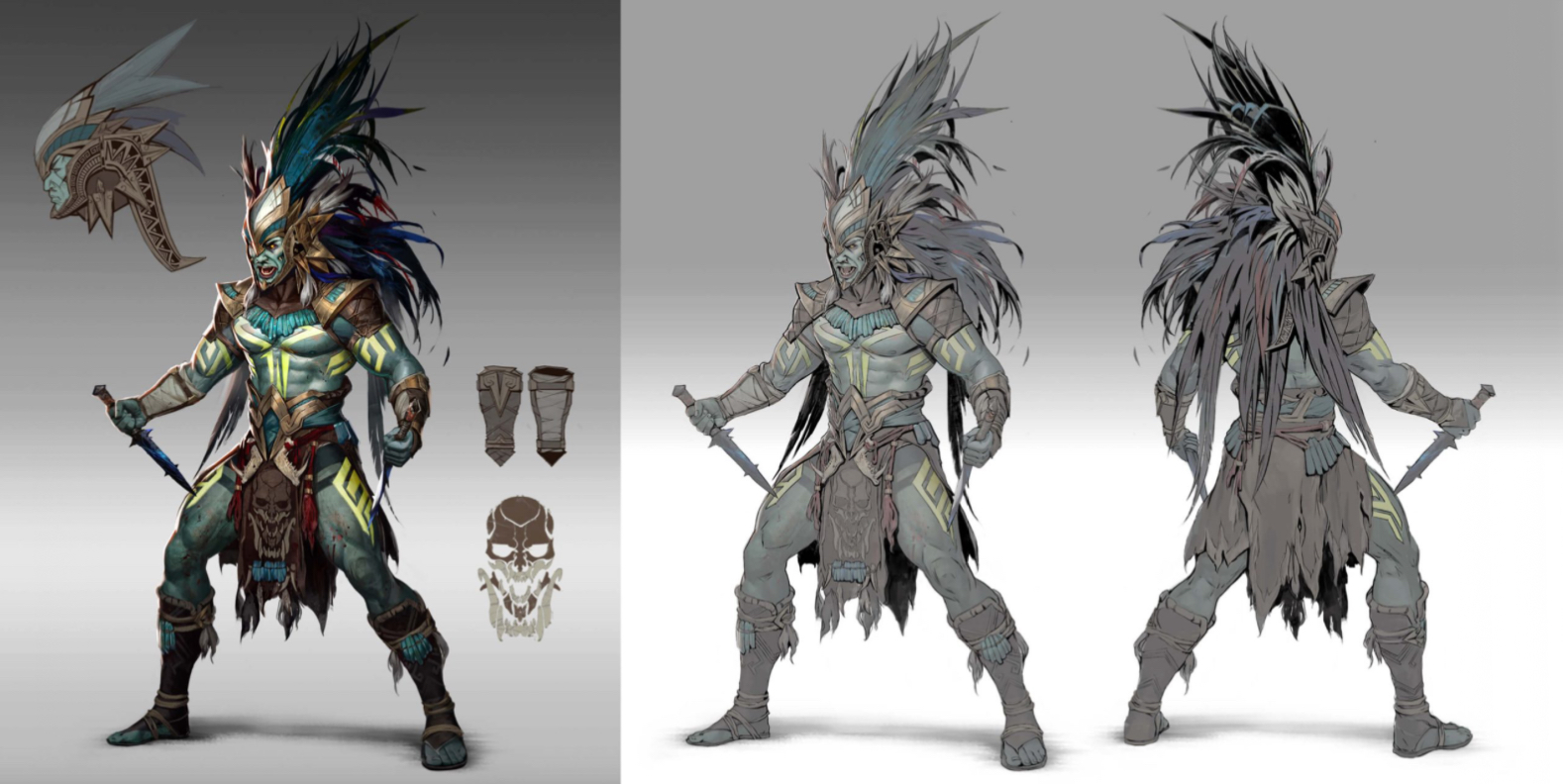 Game artwork 3
