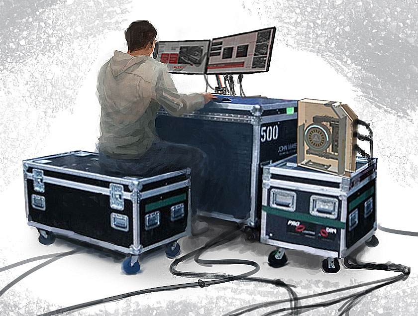 Game artwork 4