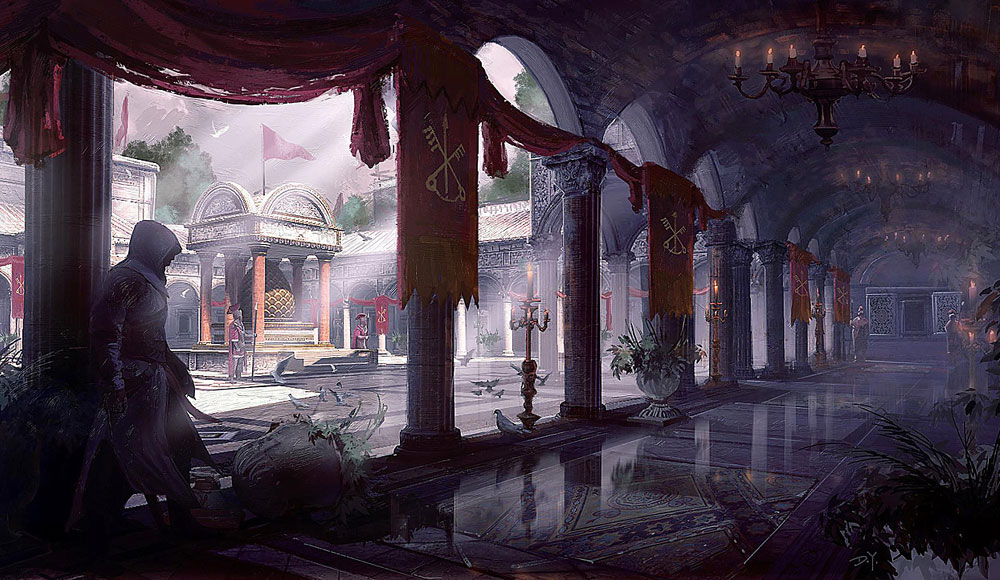 Game artwork 2