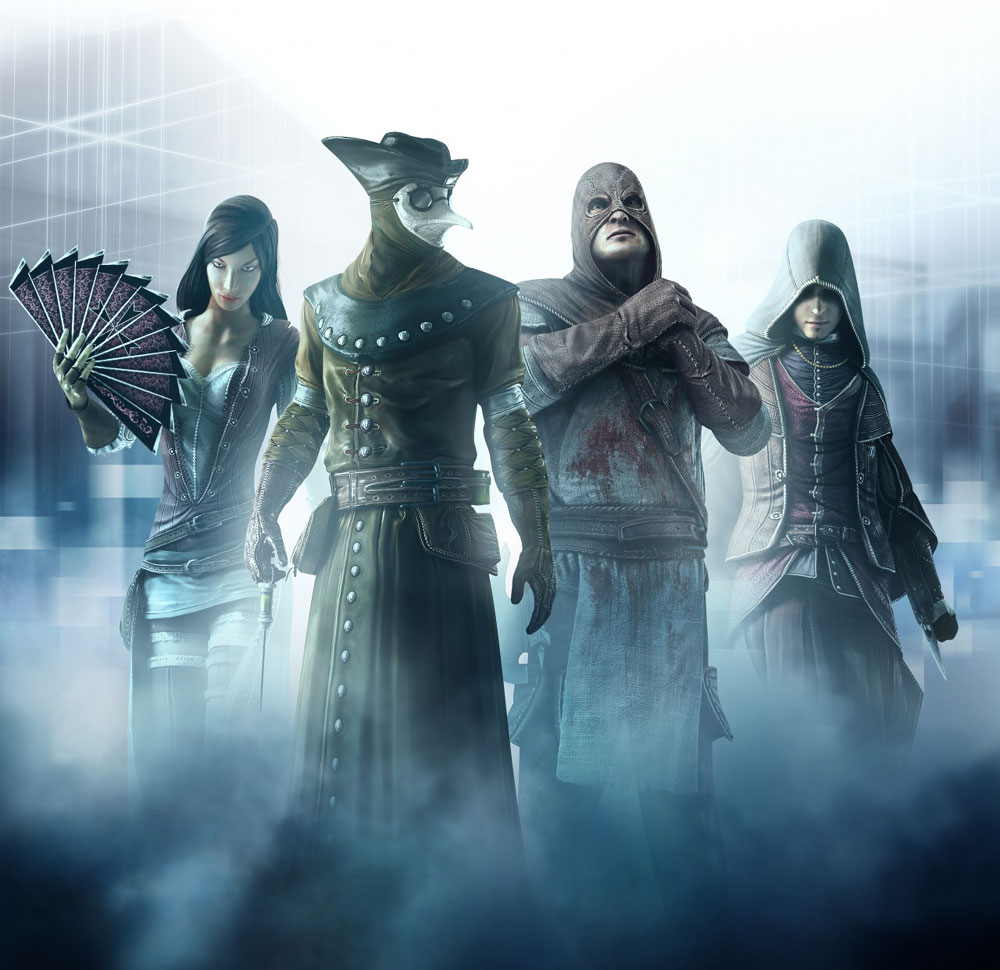Game artwork 2