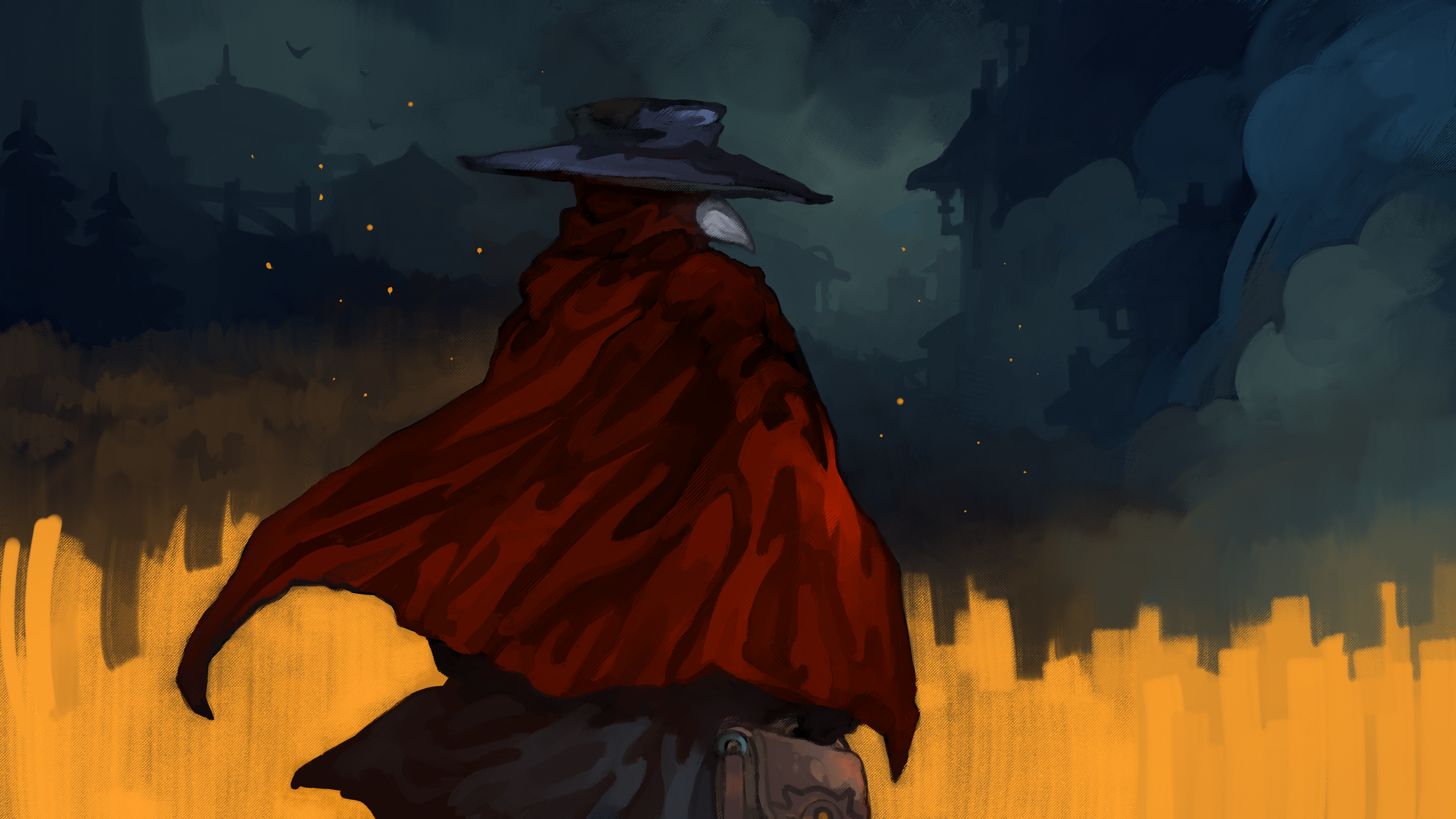 Game artwork 5