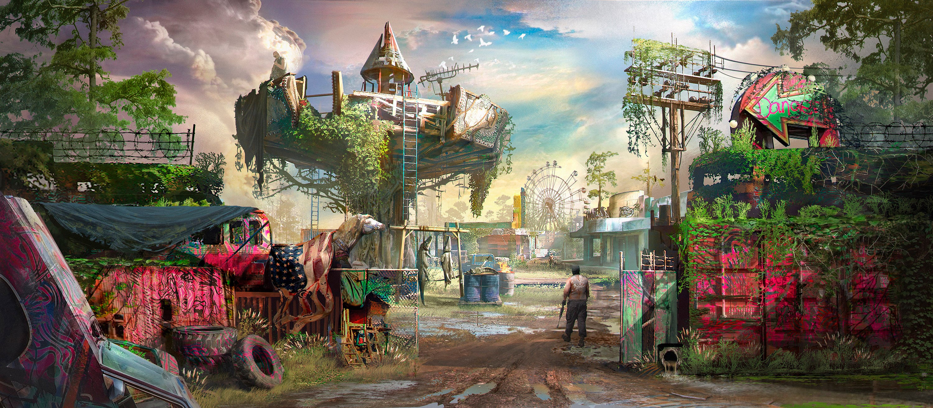 Game artwork 4
