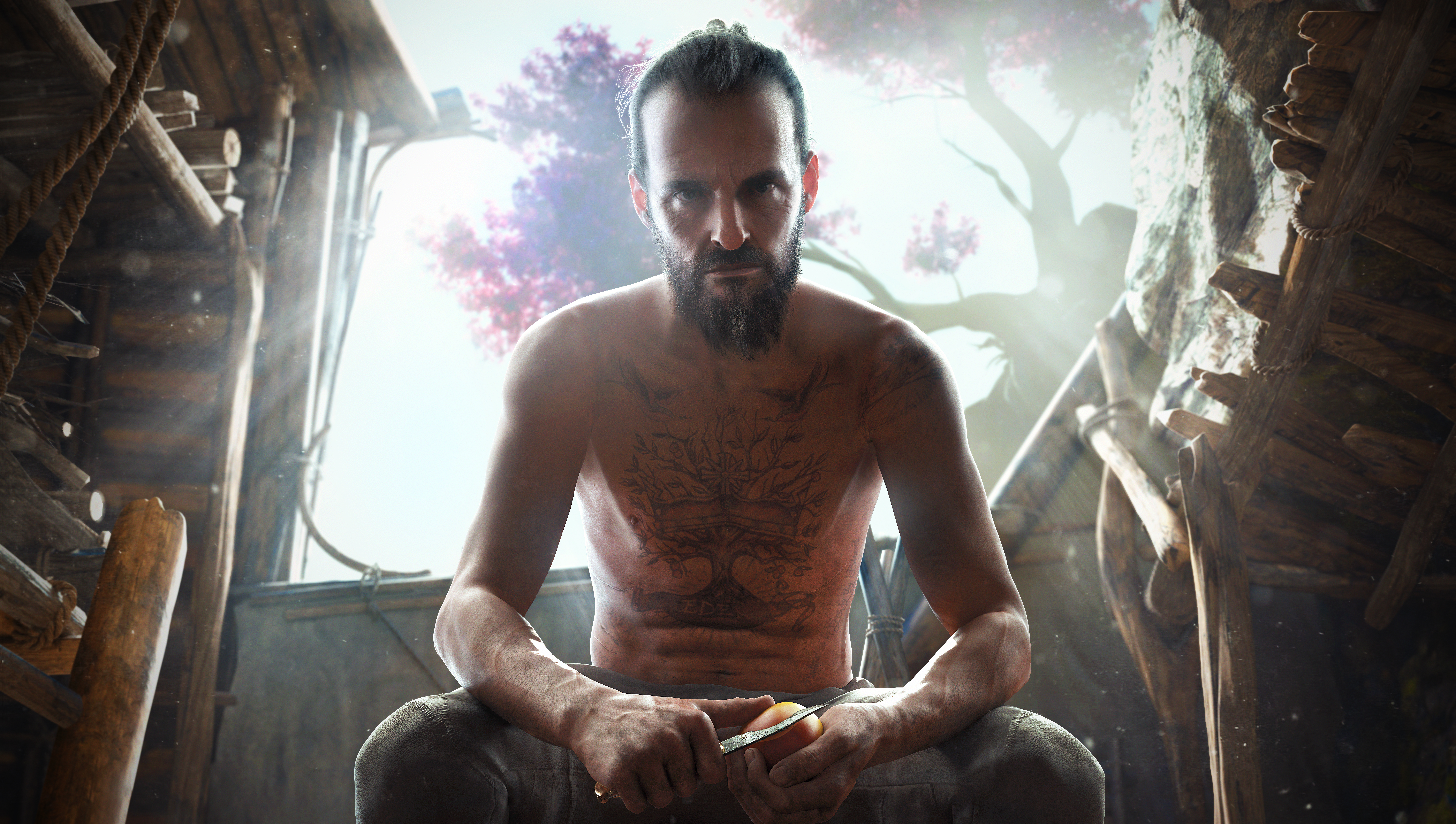 Game artwork 4