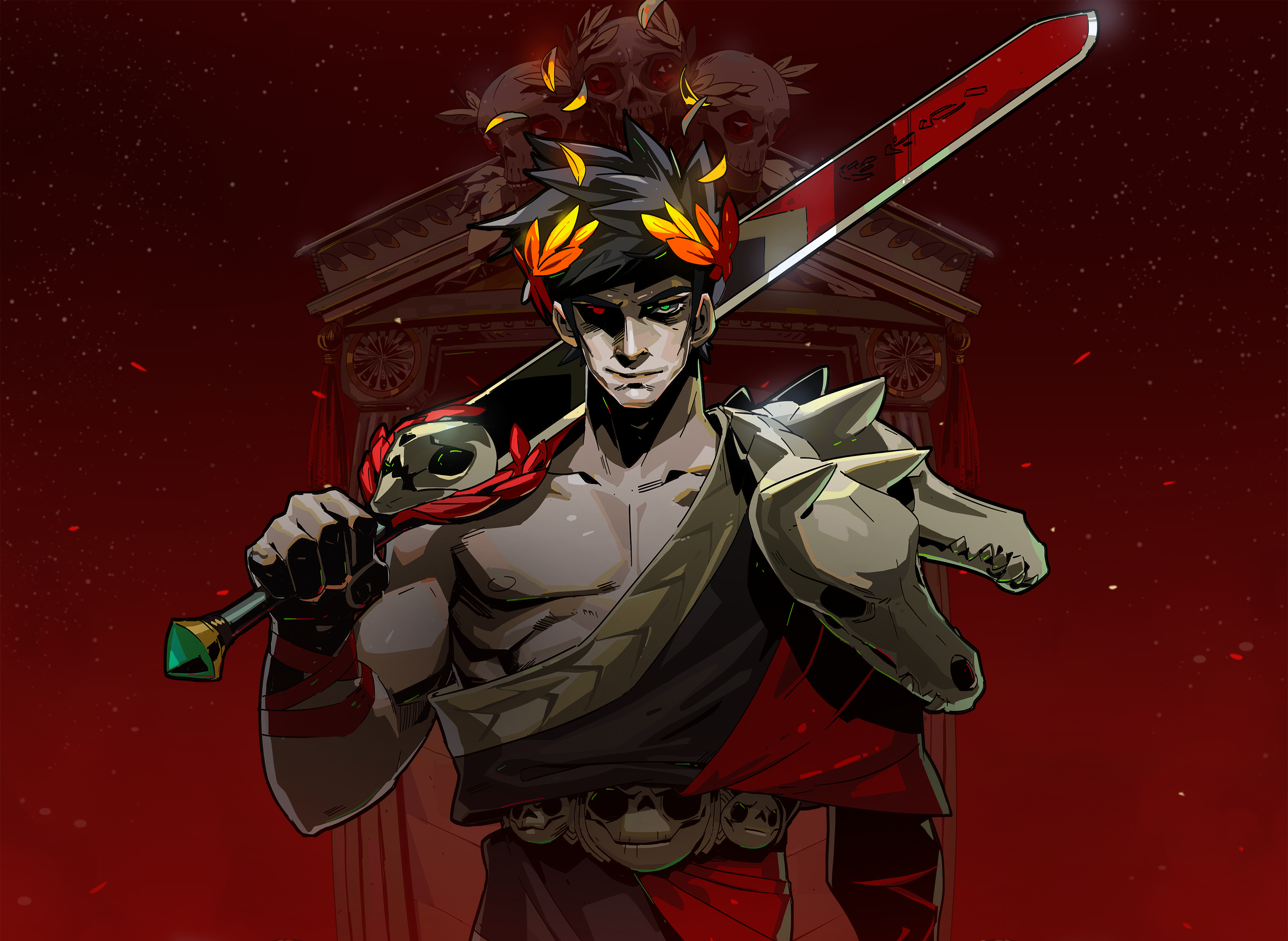 Game artwork 4