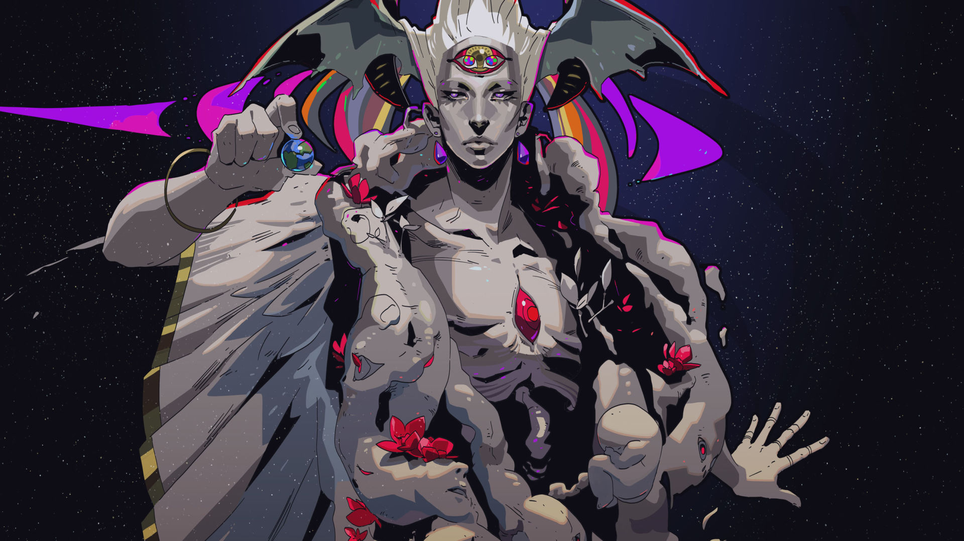 Game artwork 3