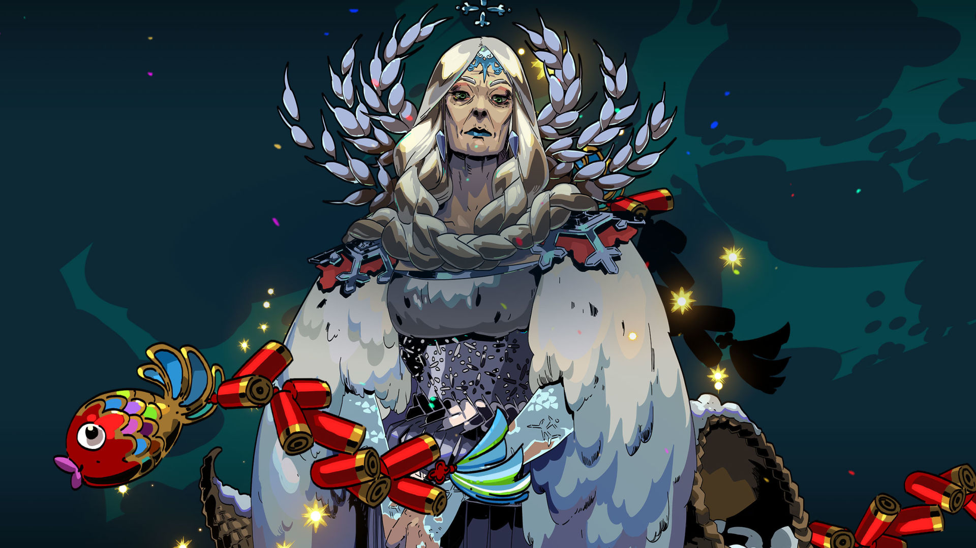 Game artwork 4