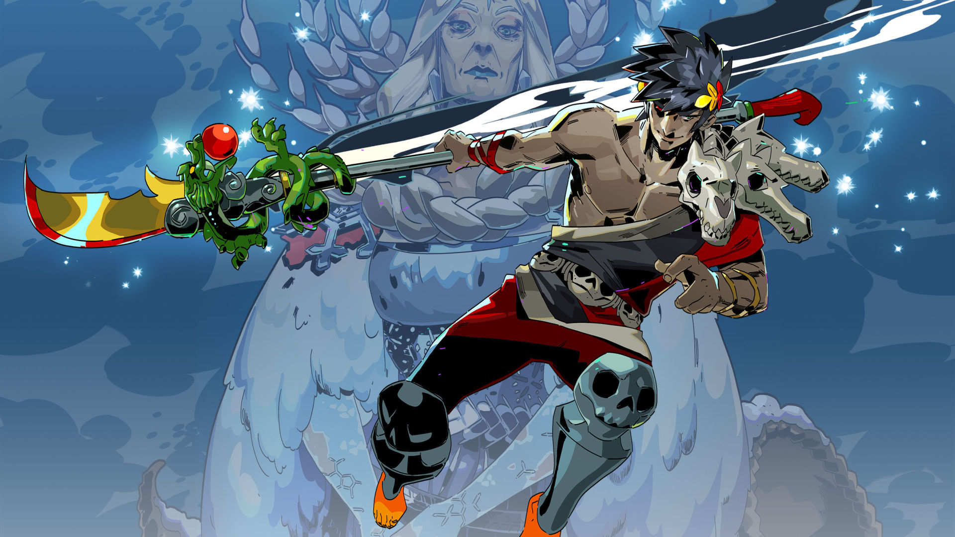 Game artwork 5