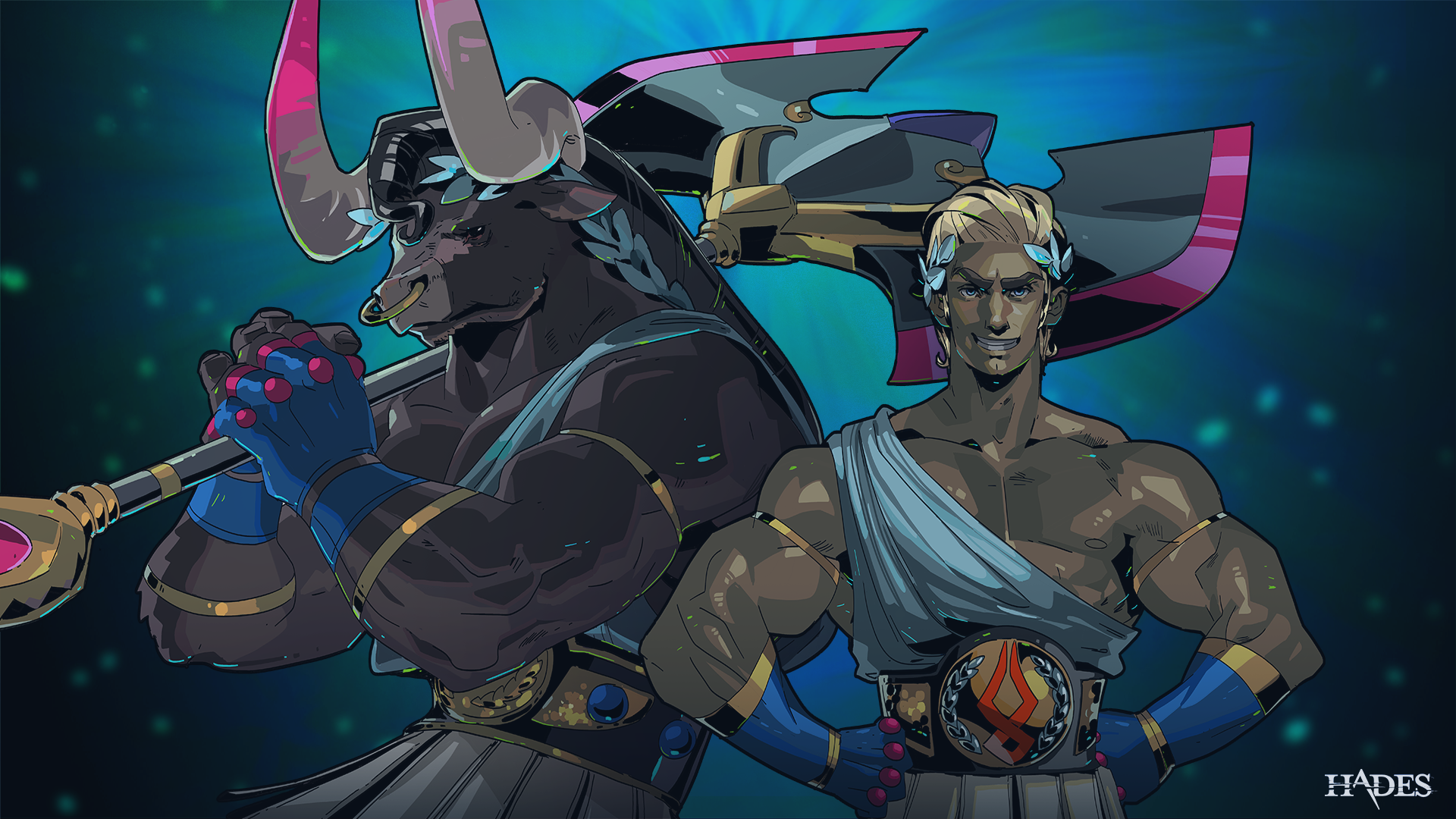 Game artwork 3