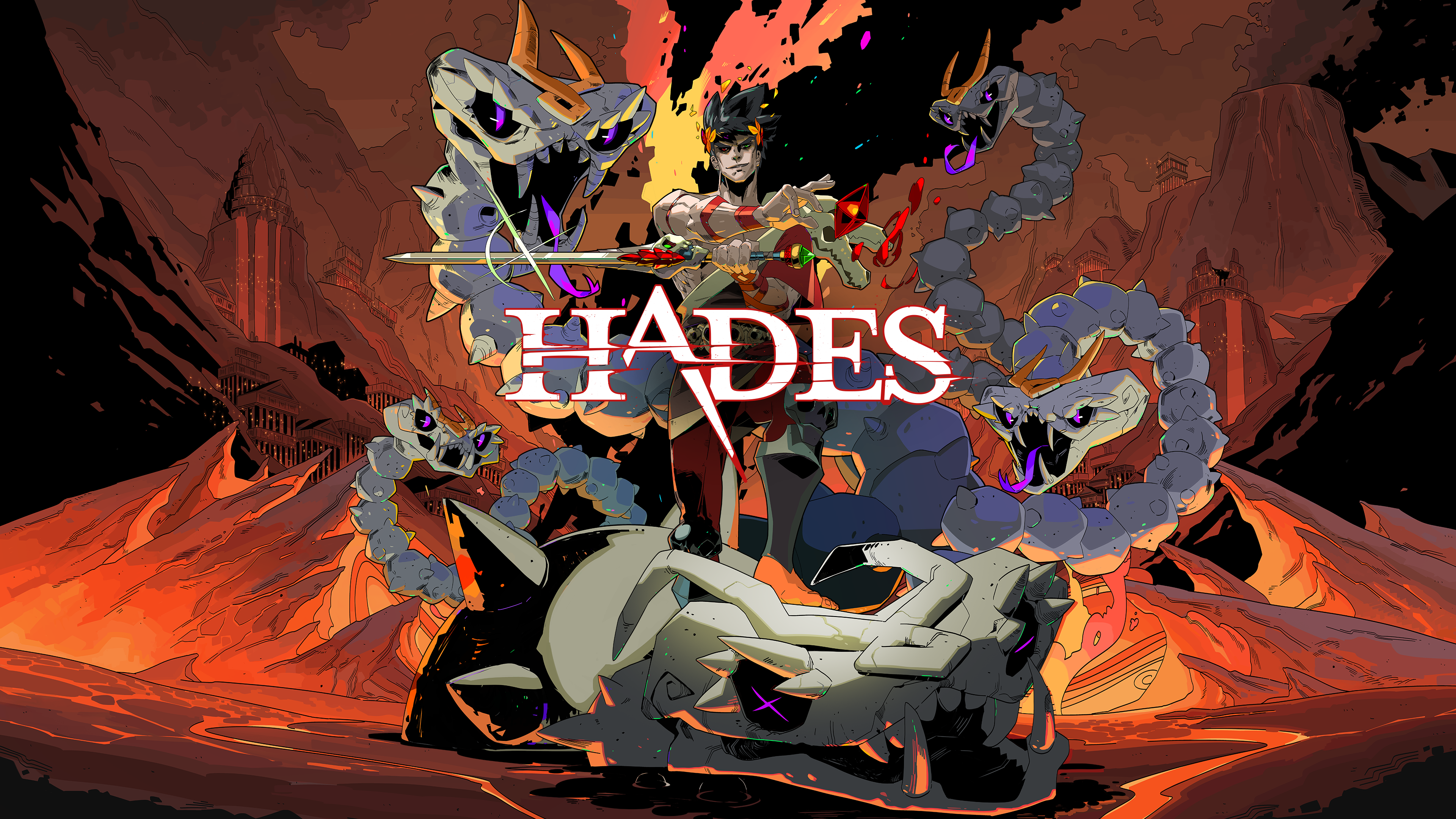 Game artwork 5