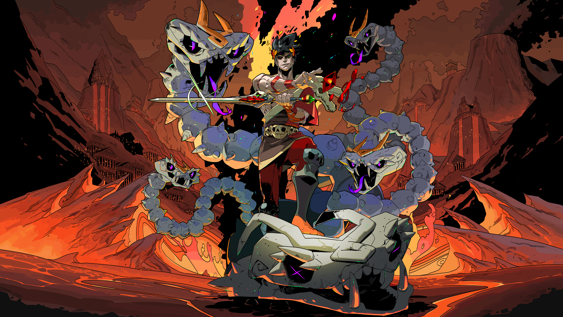 Game artwork 2