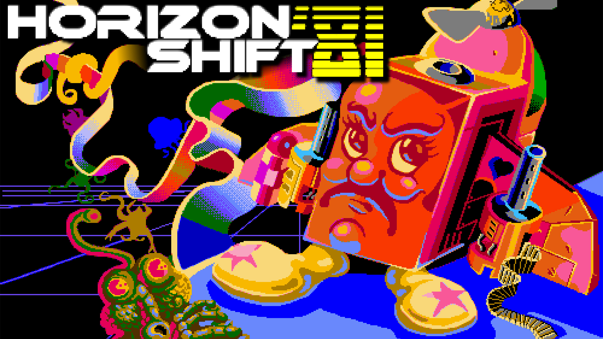 Game artwork 1