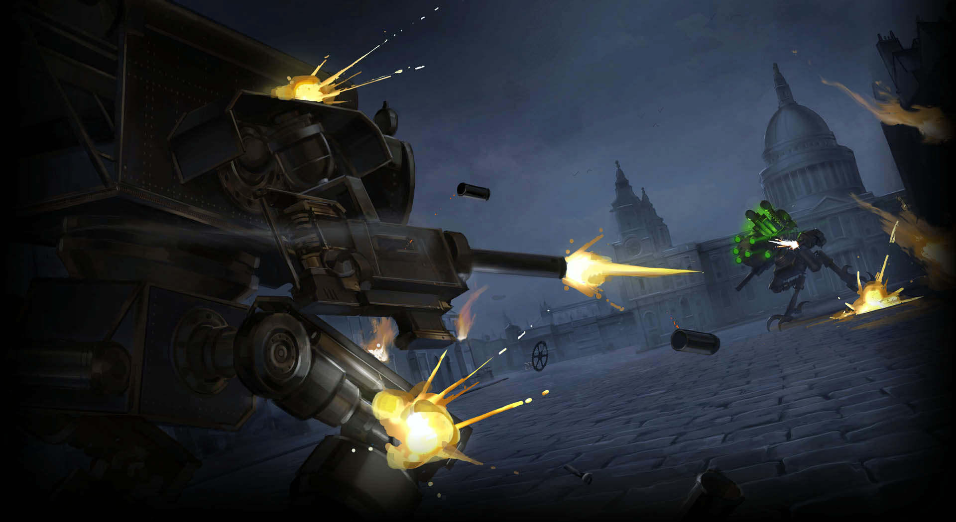 Game artwork 2