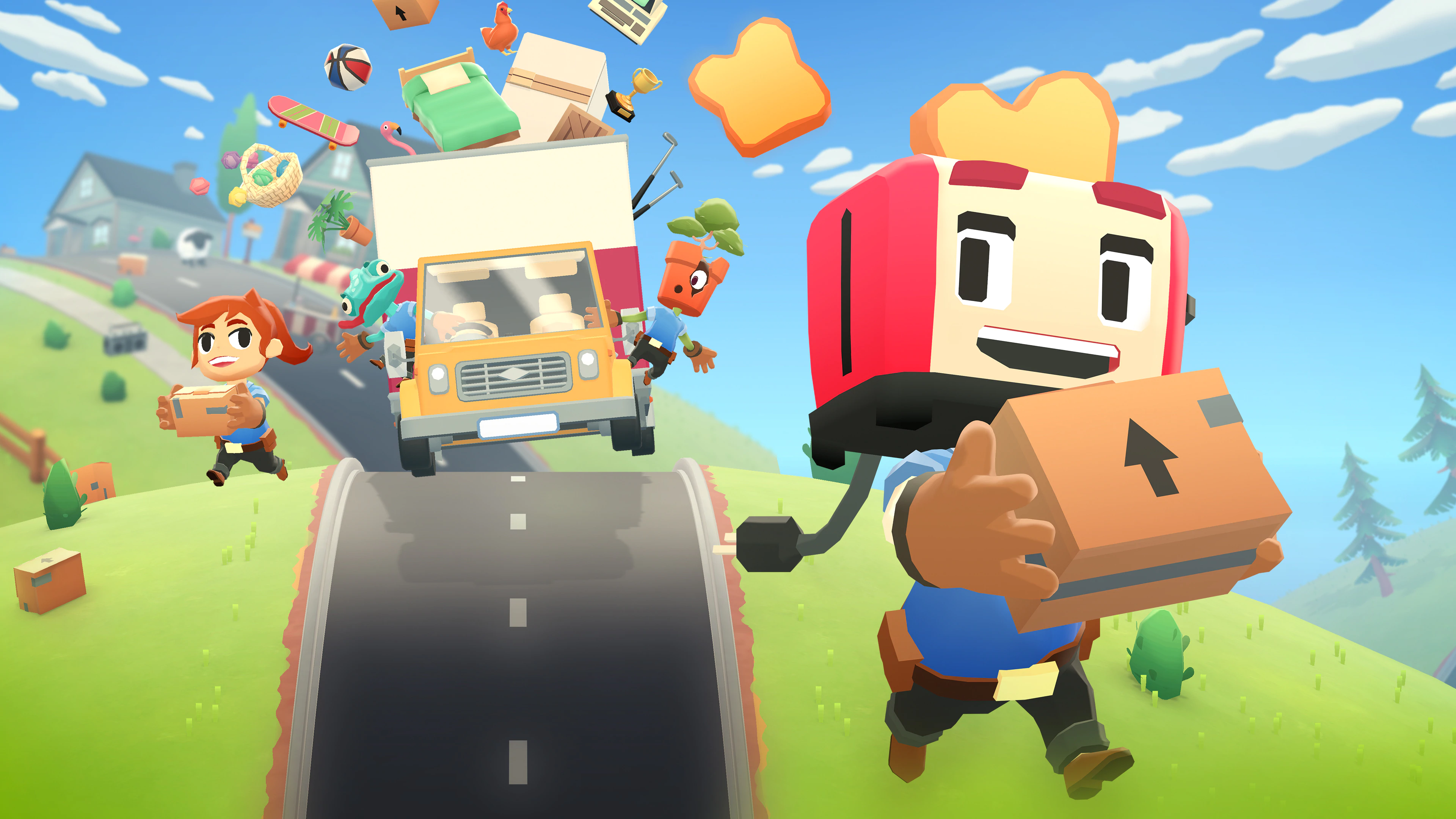 Game artwork 5