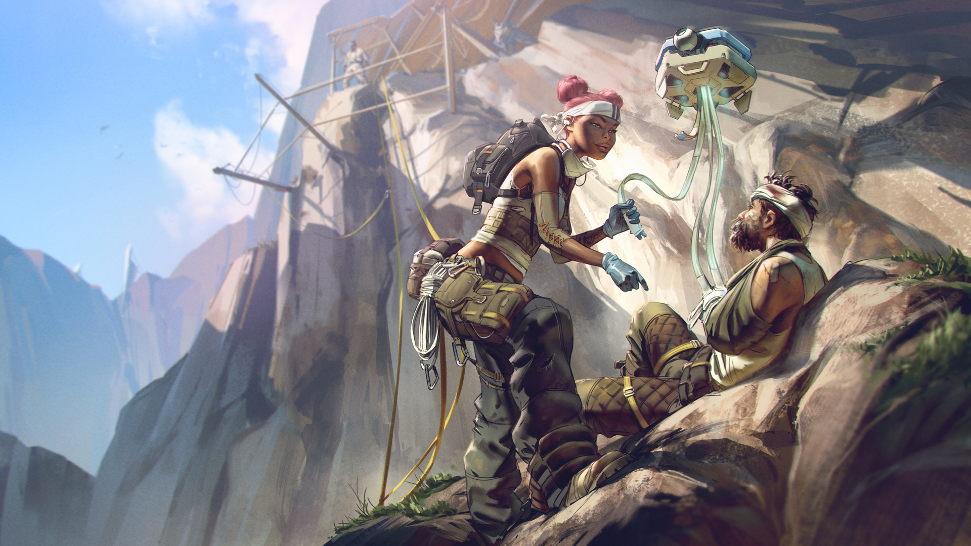 Game artwork 3