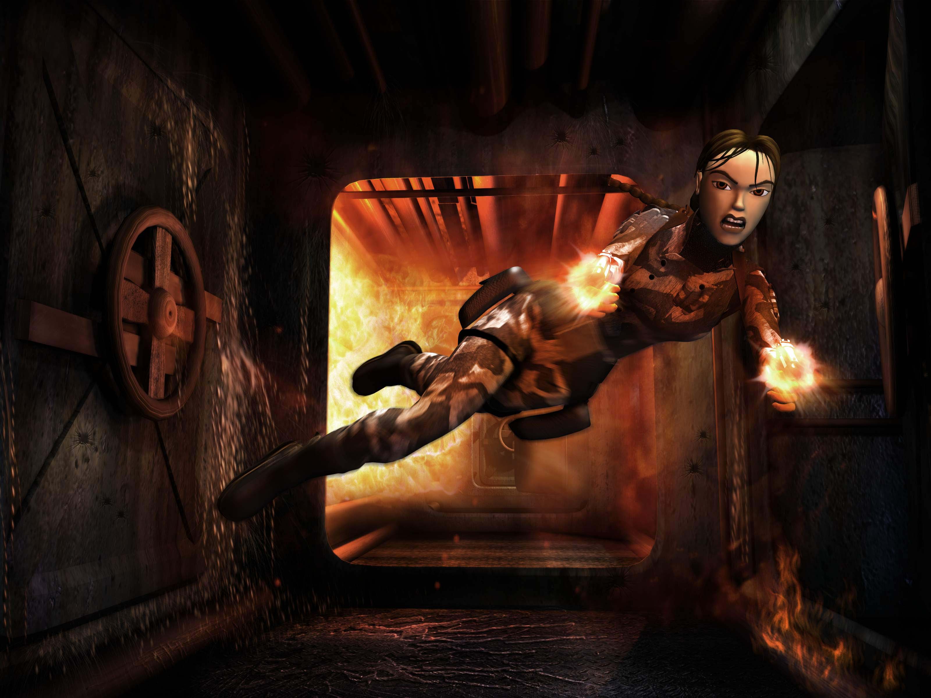 Game artwork 5