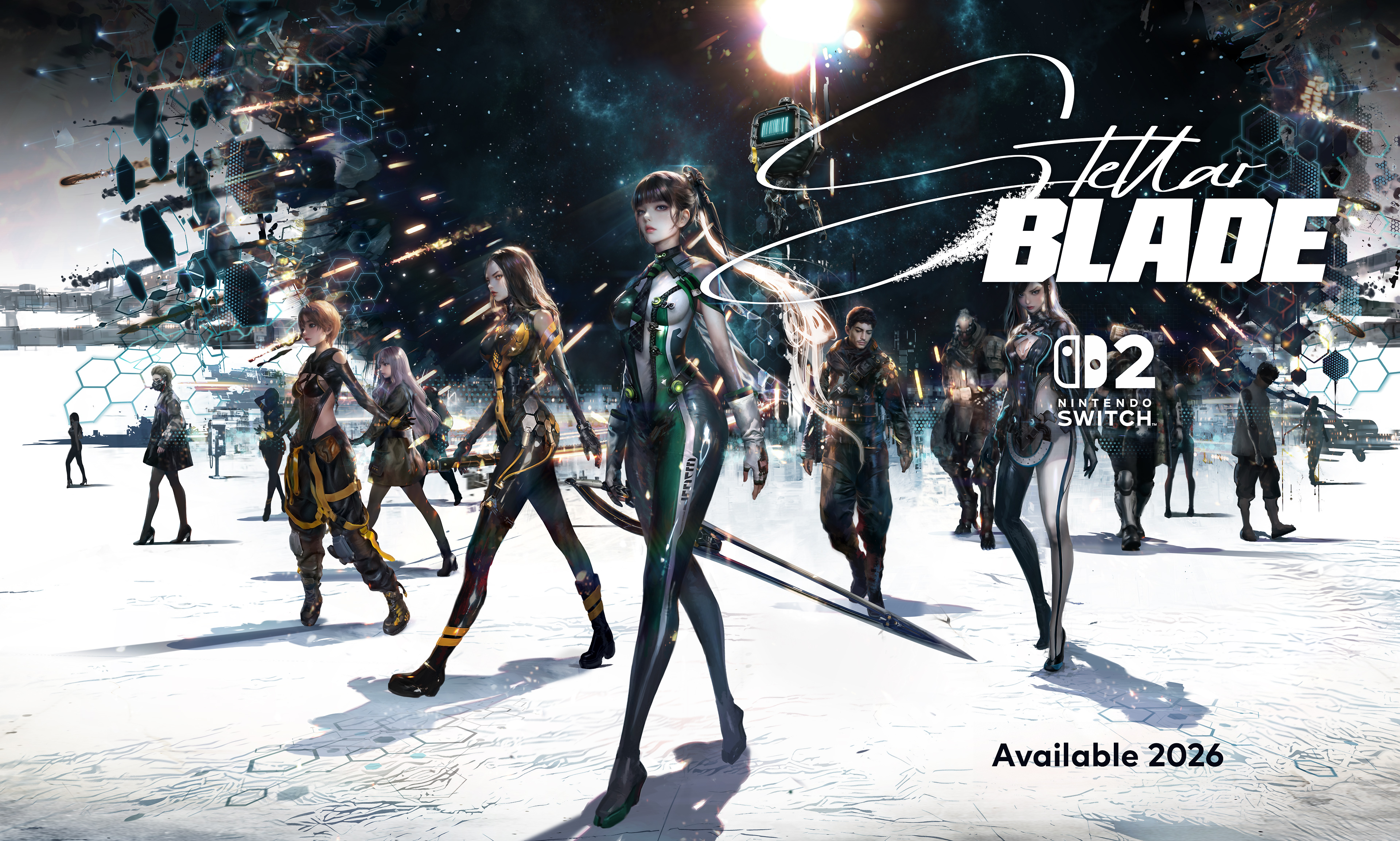 Game artwork 5