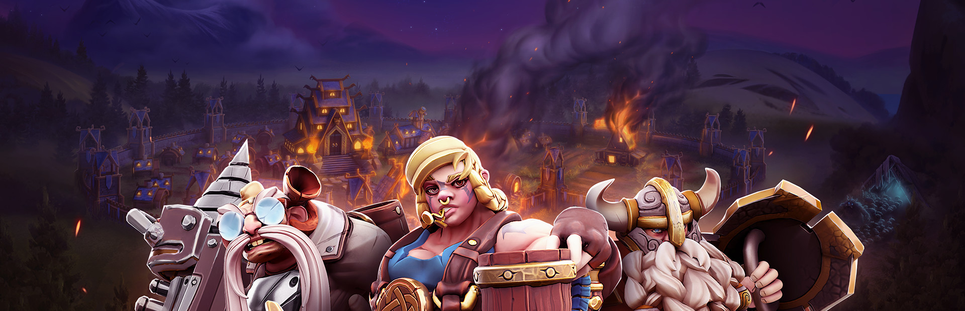 Banner