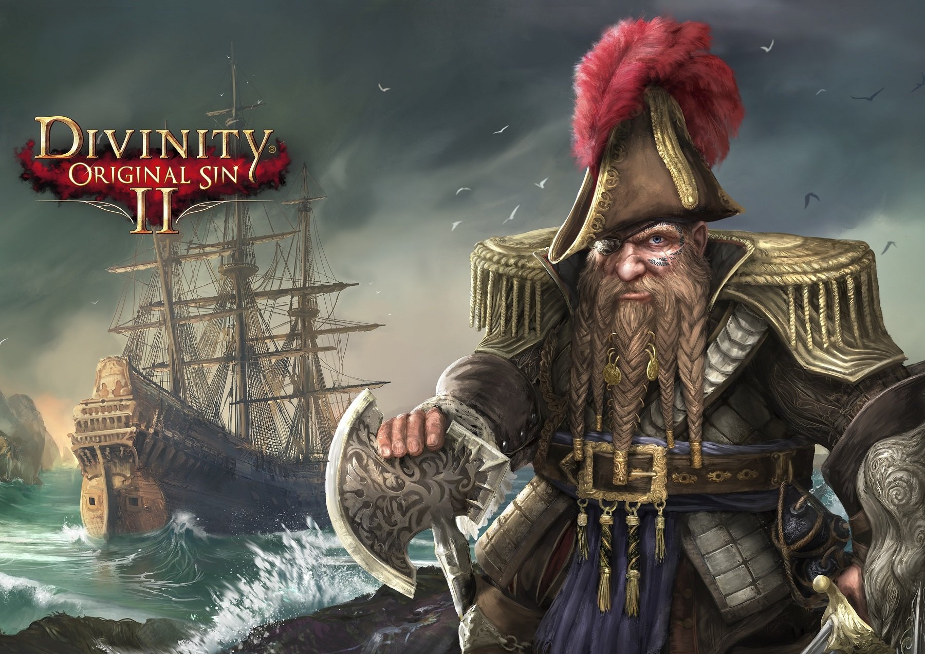 Game artwork 5
