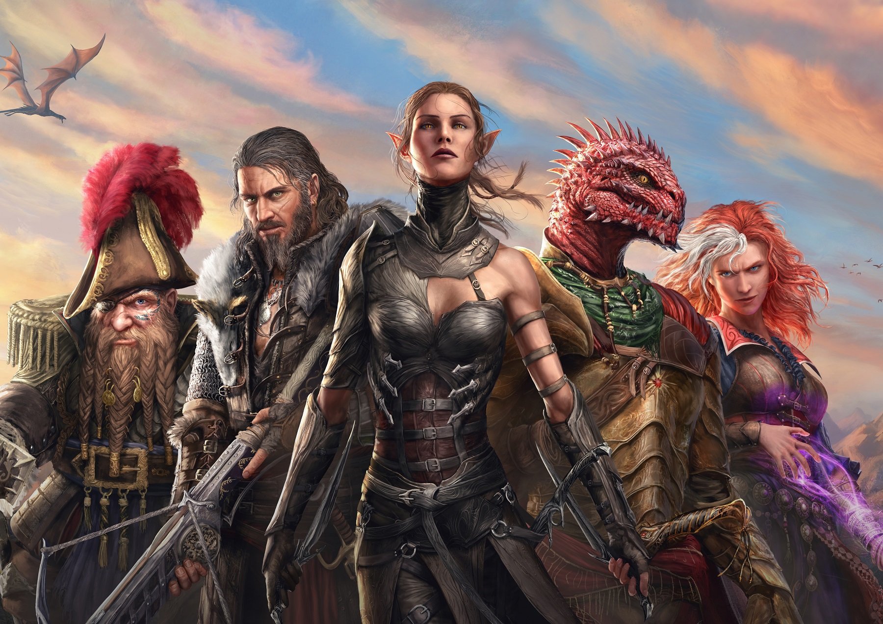 Game artwork 2