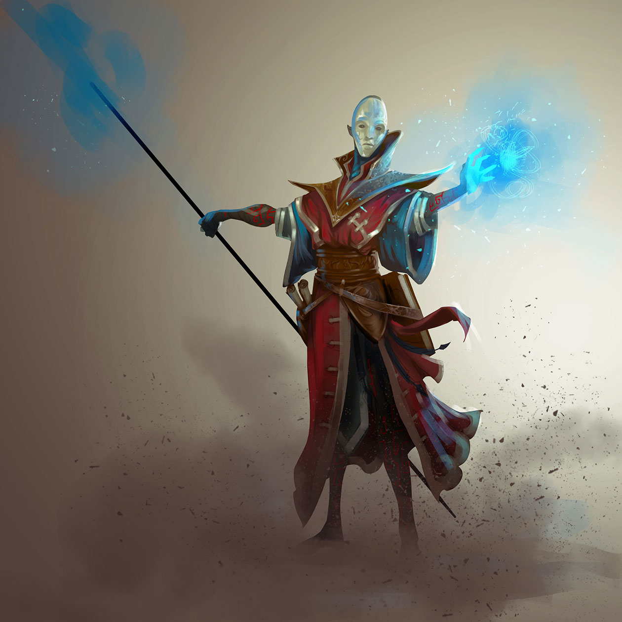 Game artwork 3