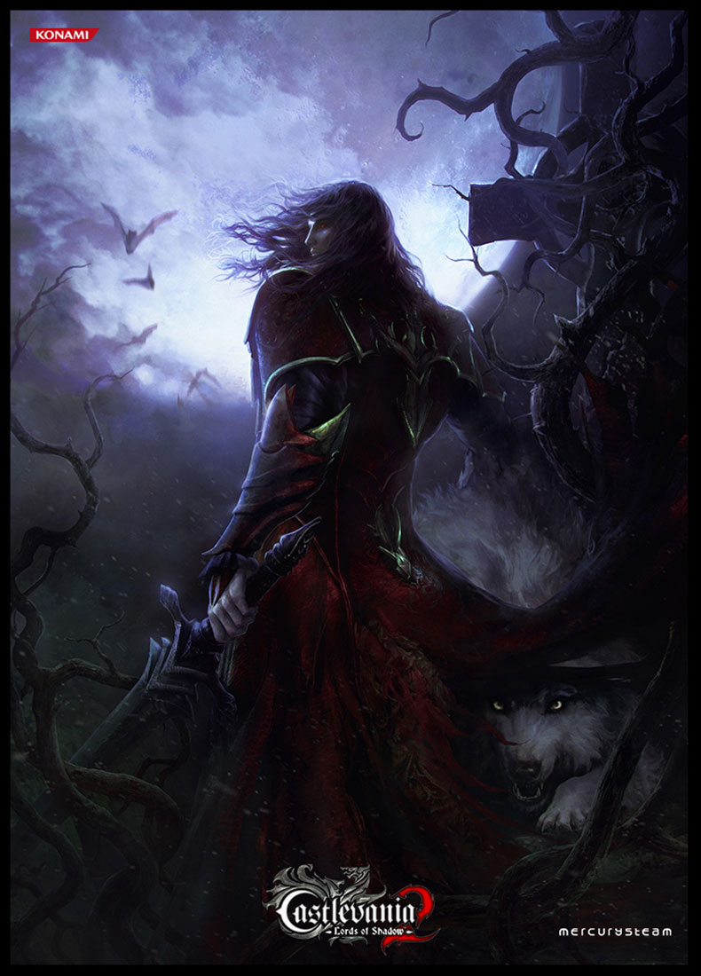 Game artwork 2