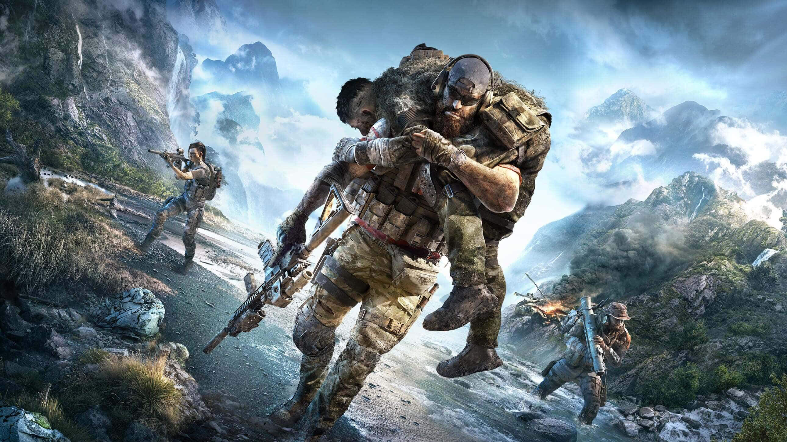 Game artwork 5