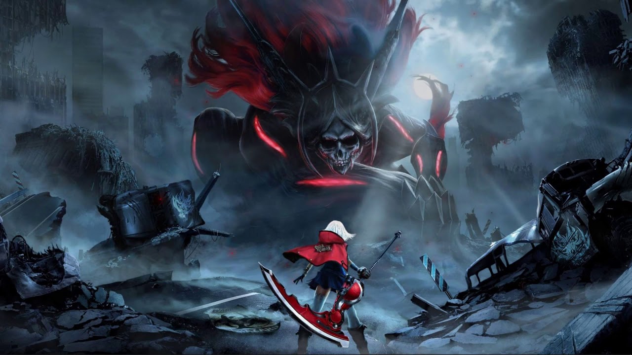 Game artwork 5