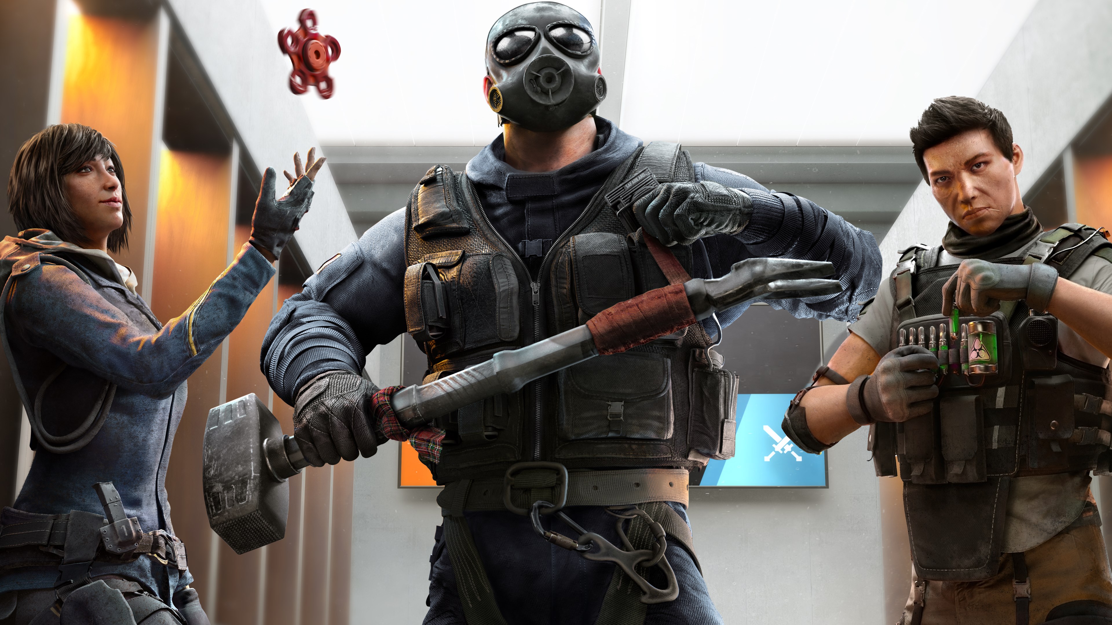 Banner