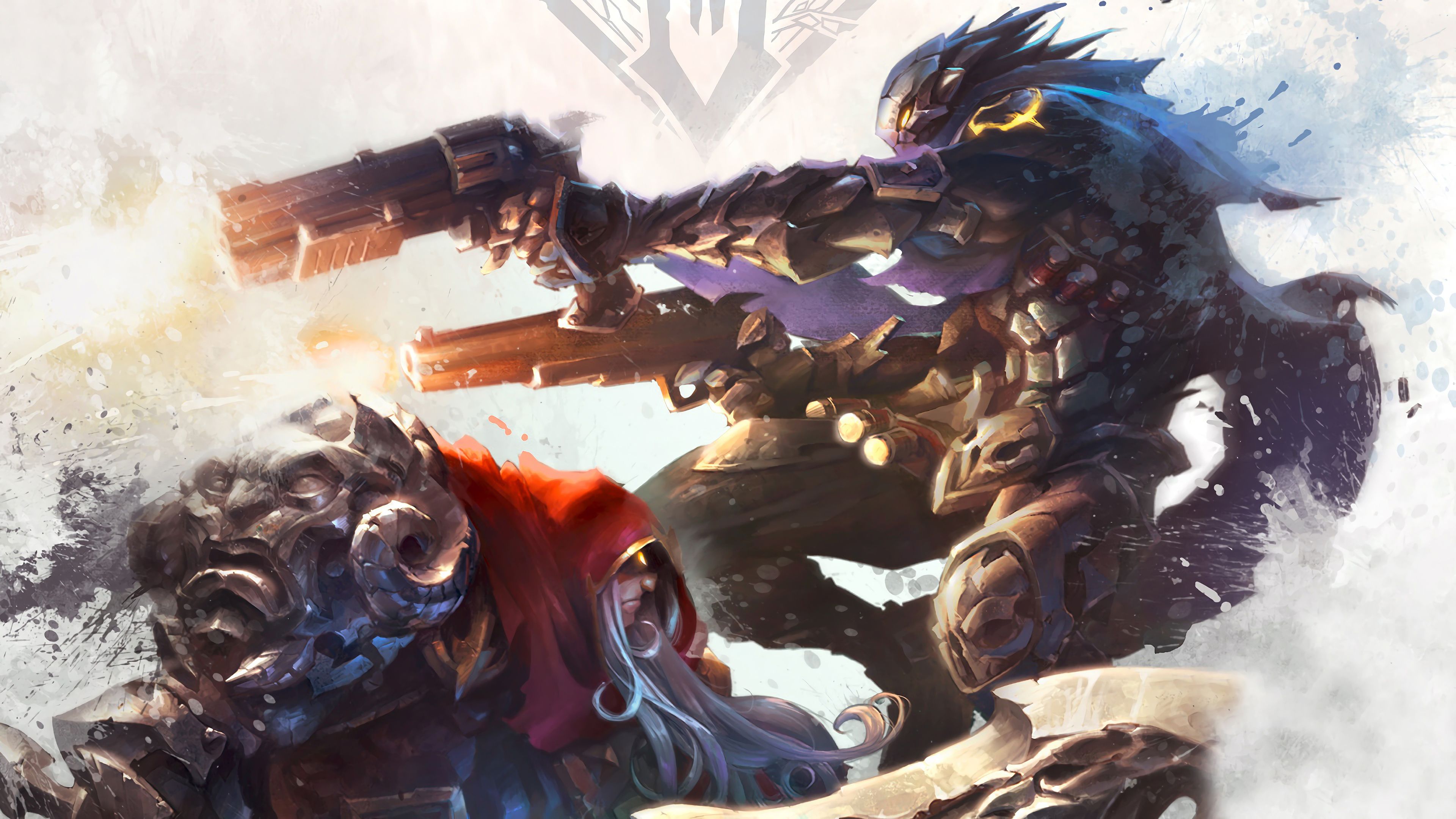 Game artwork 2