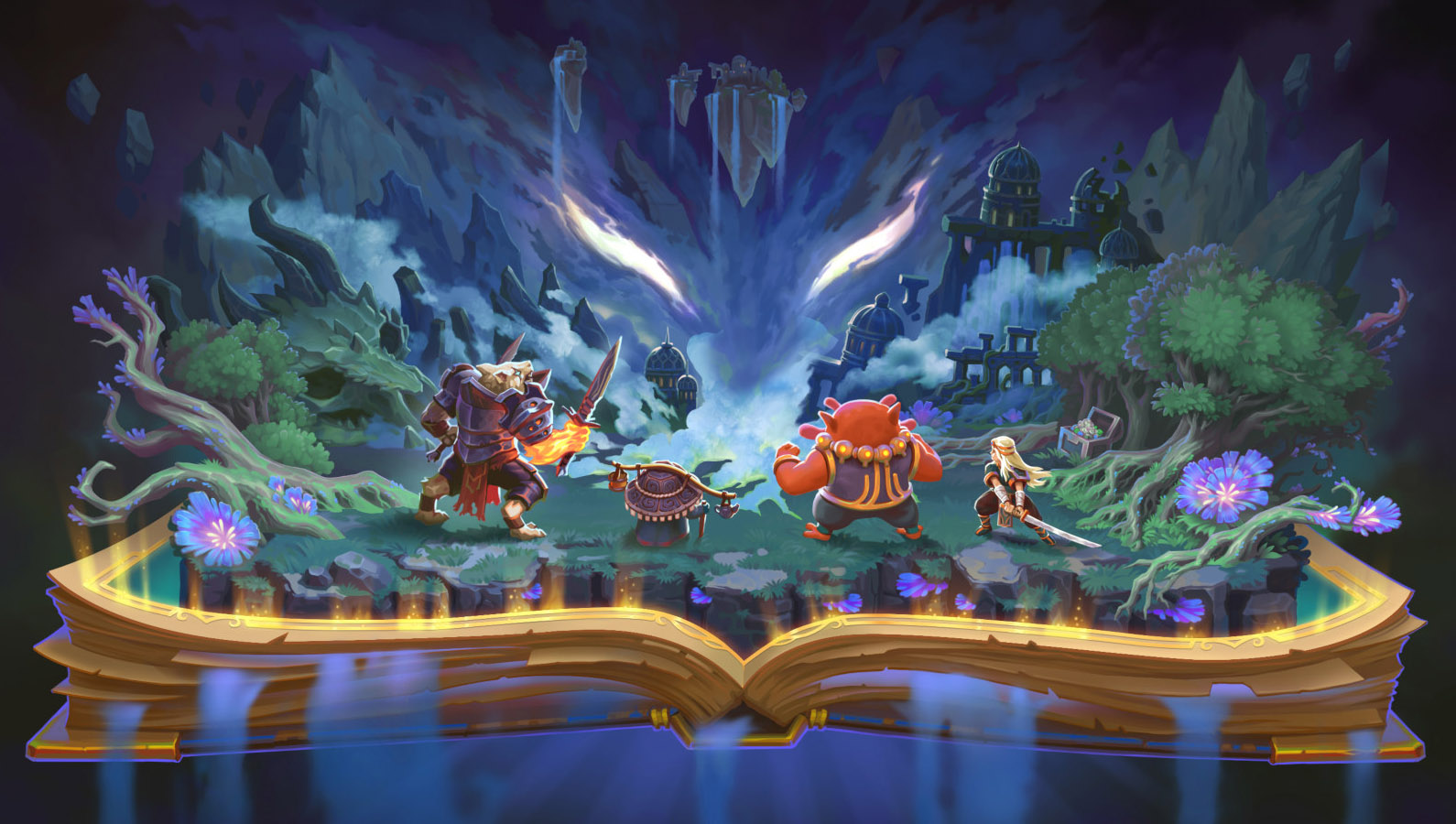 Game artwork 1