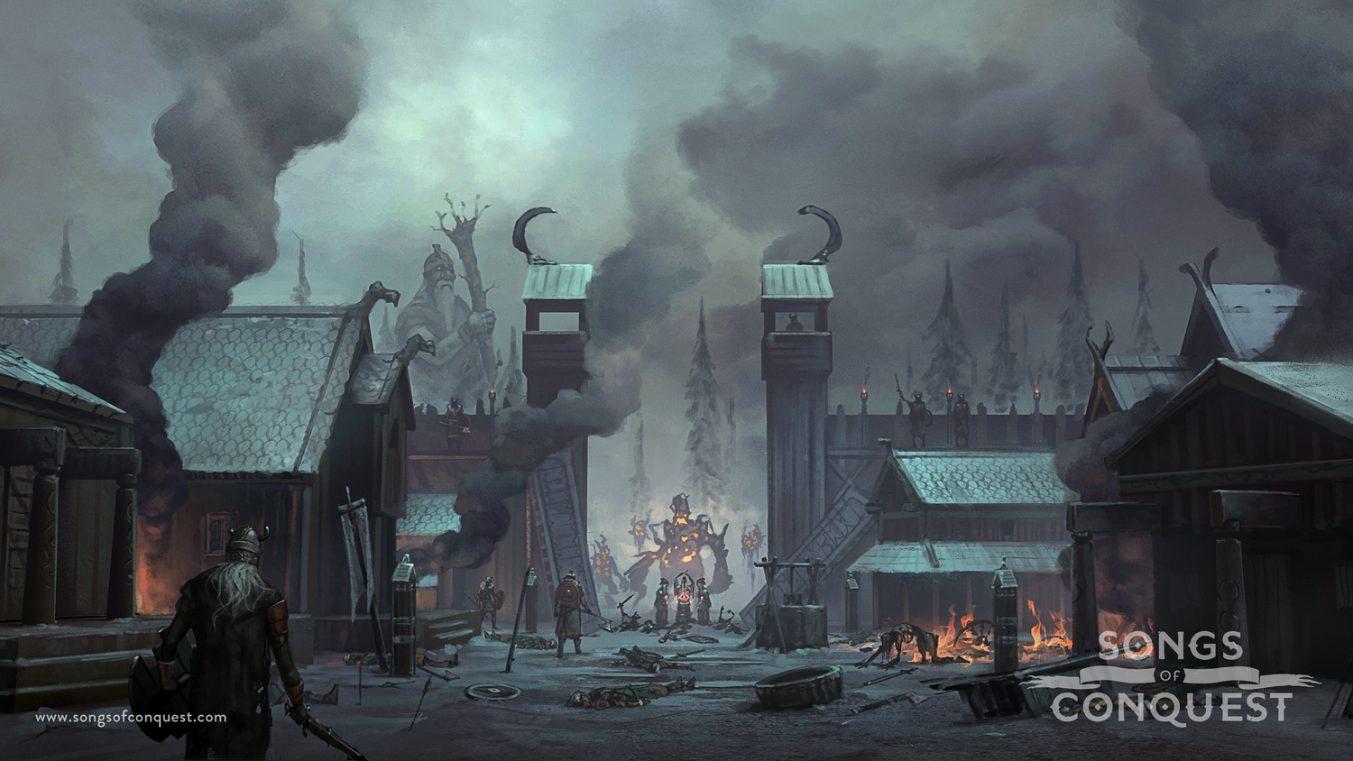 Game artwork 2