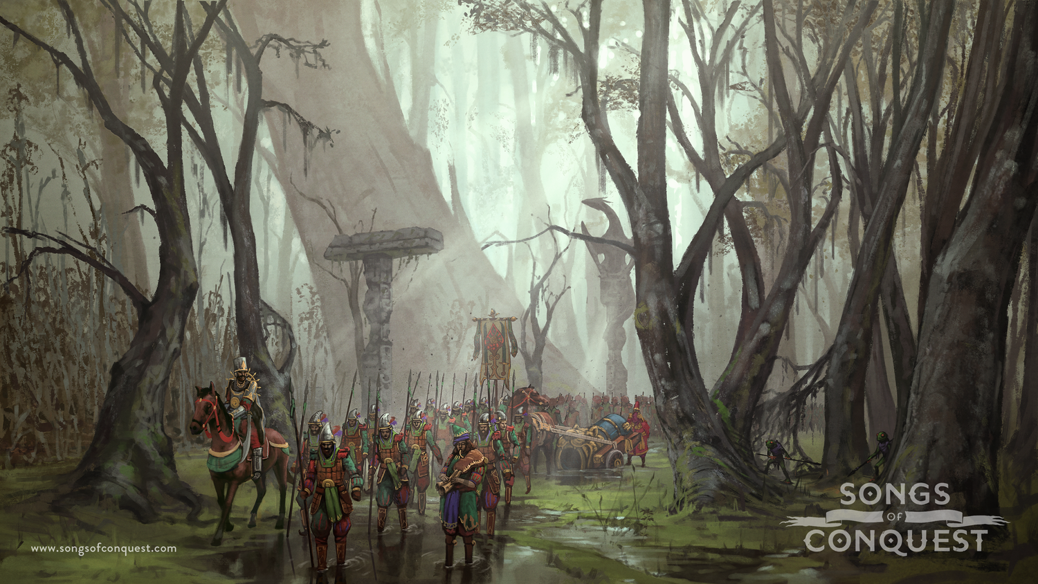 Game artwork 2