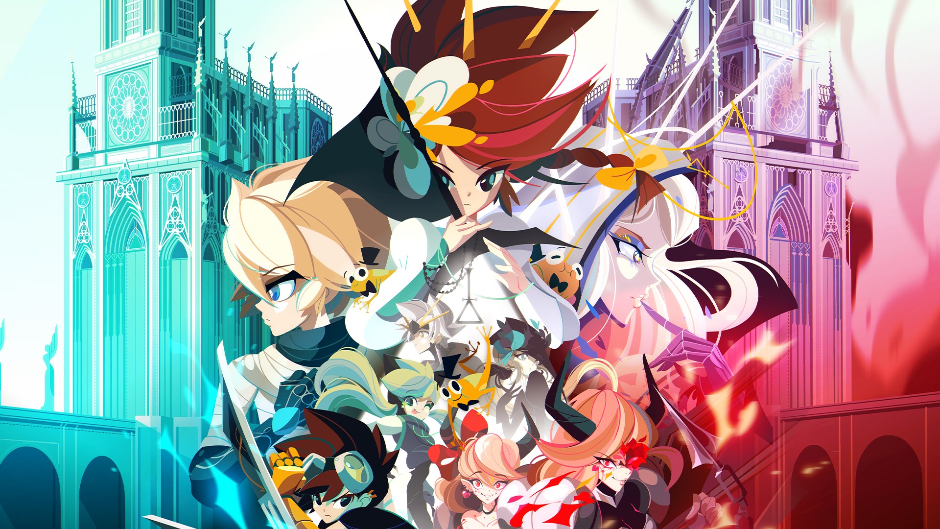 Game artwork 3