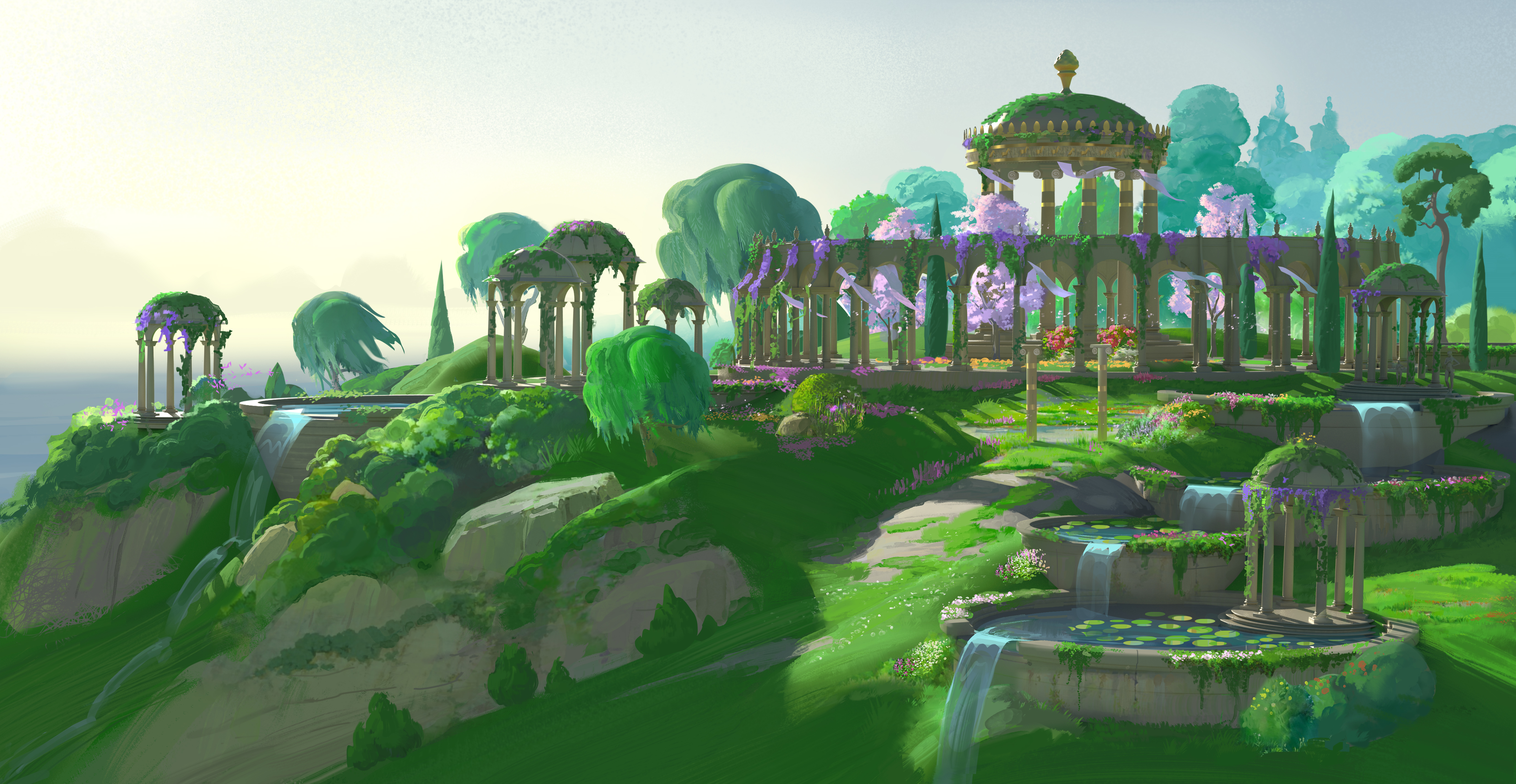 Game artwork 3