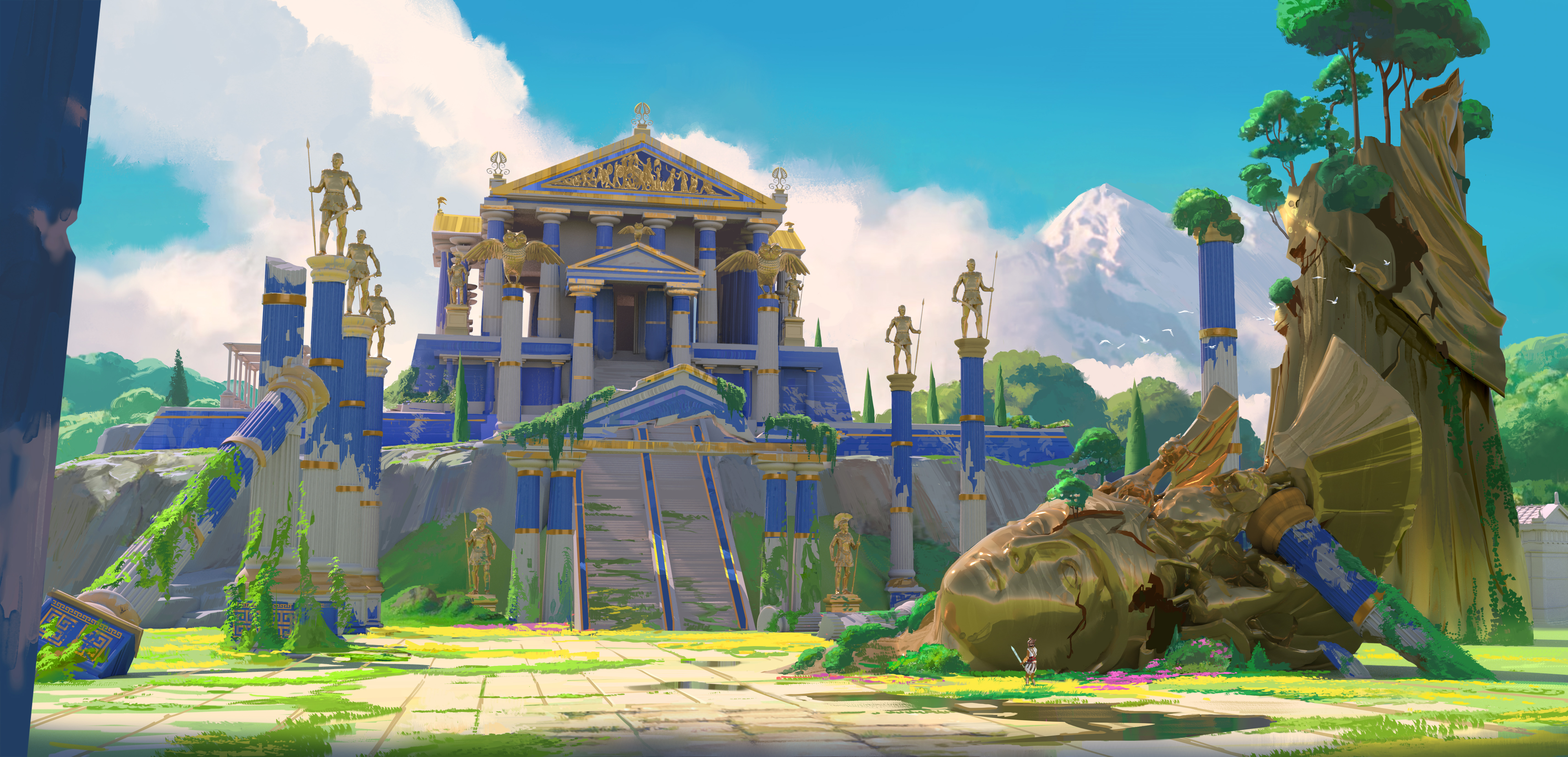Game artwork 2