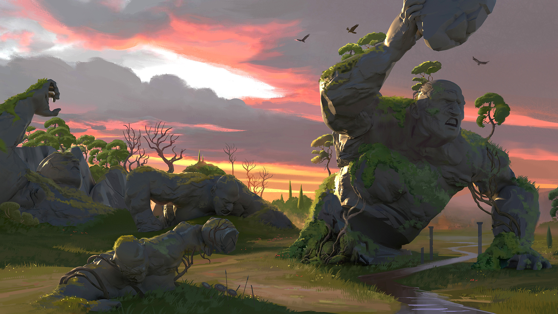 Game artwork 3