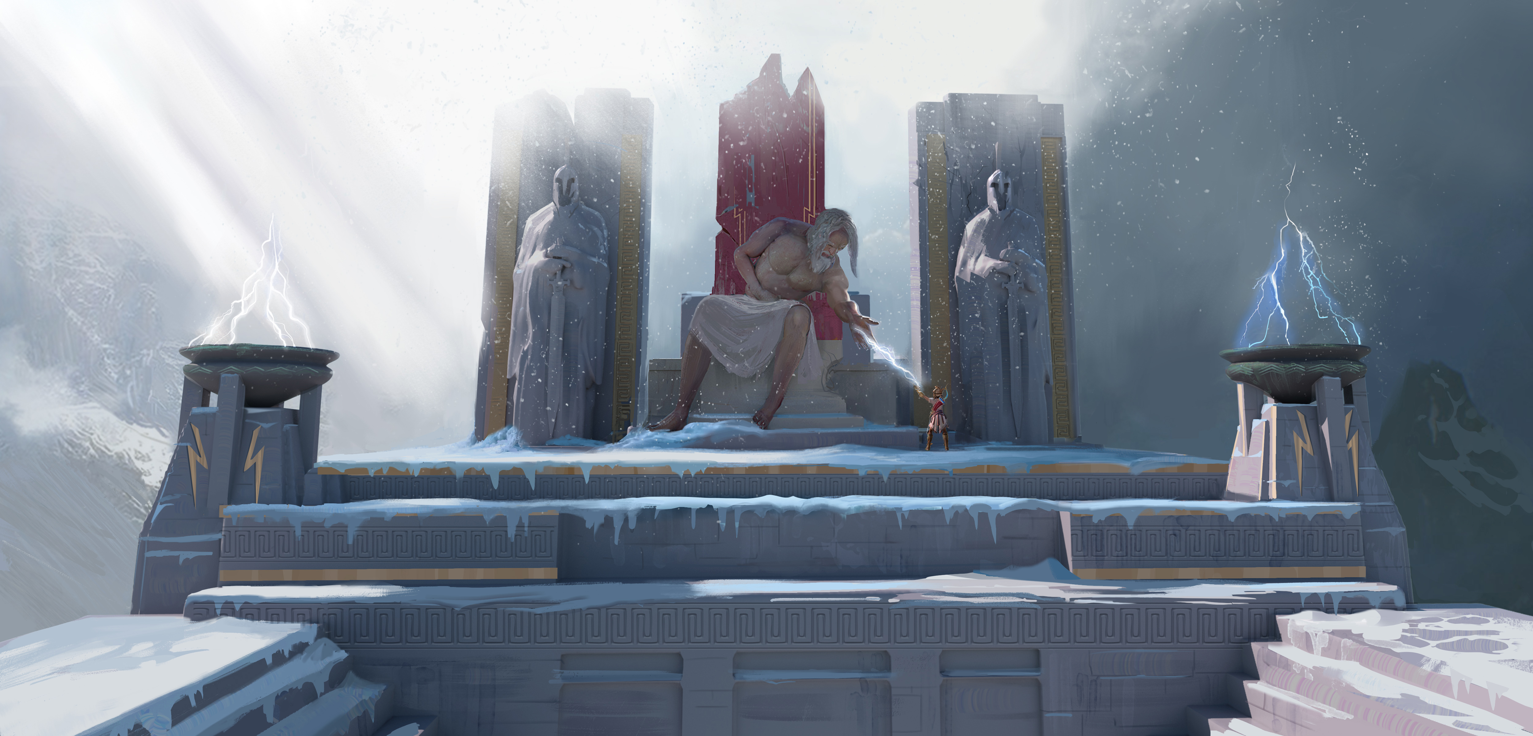 Game artwork 3