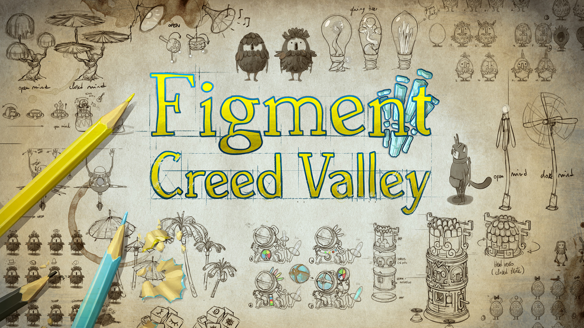 Game artwork 3