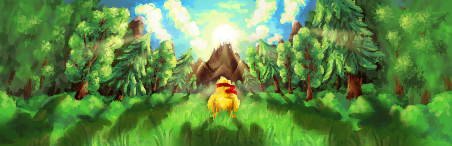 Banner