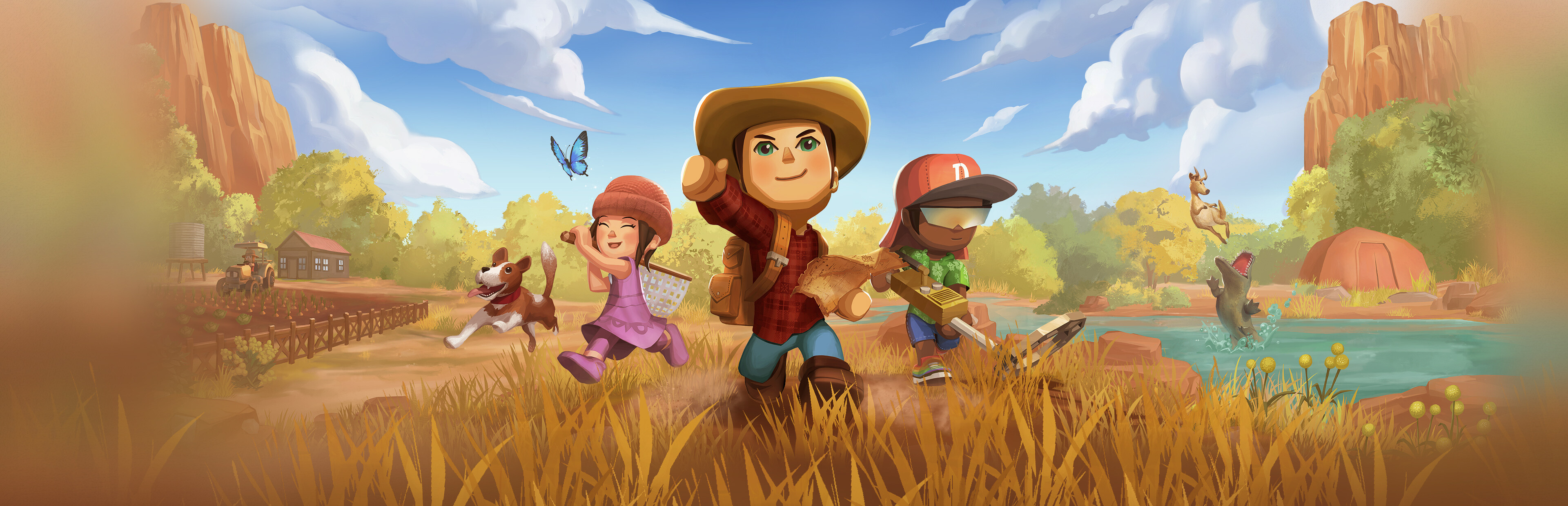 Game artwork 3