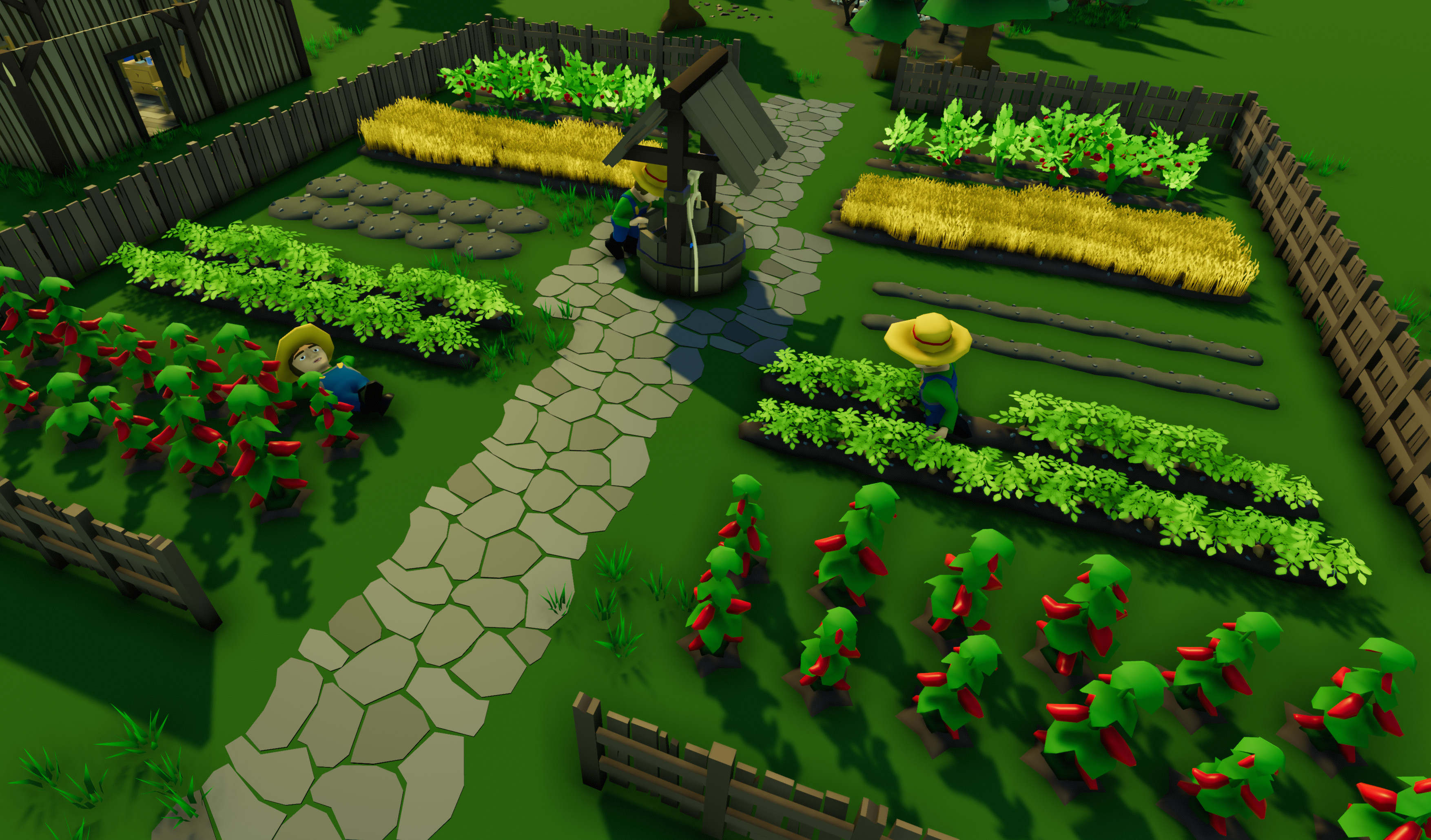 Game artwork 5