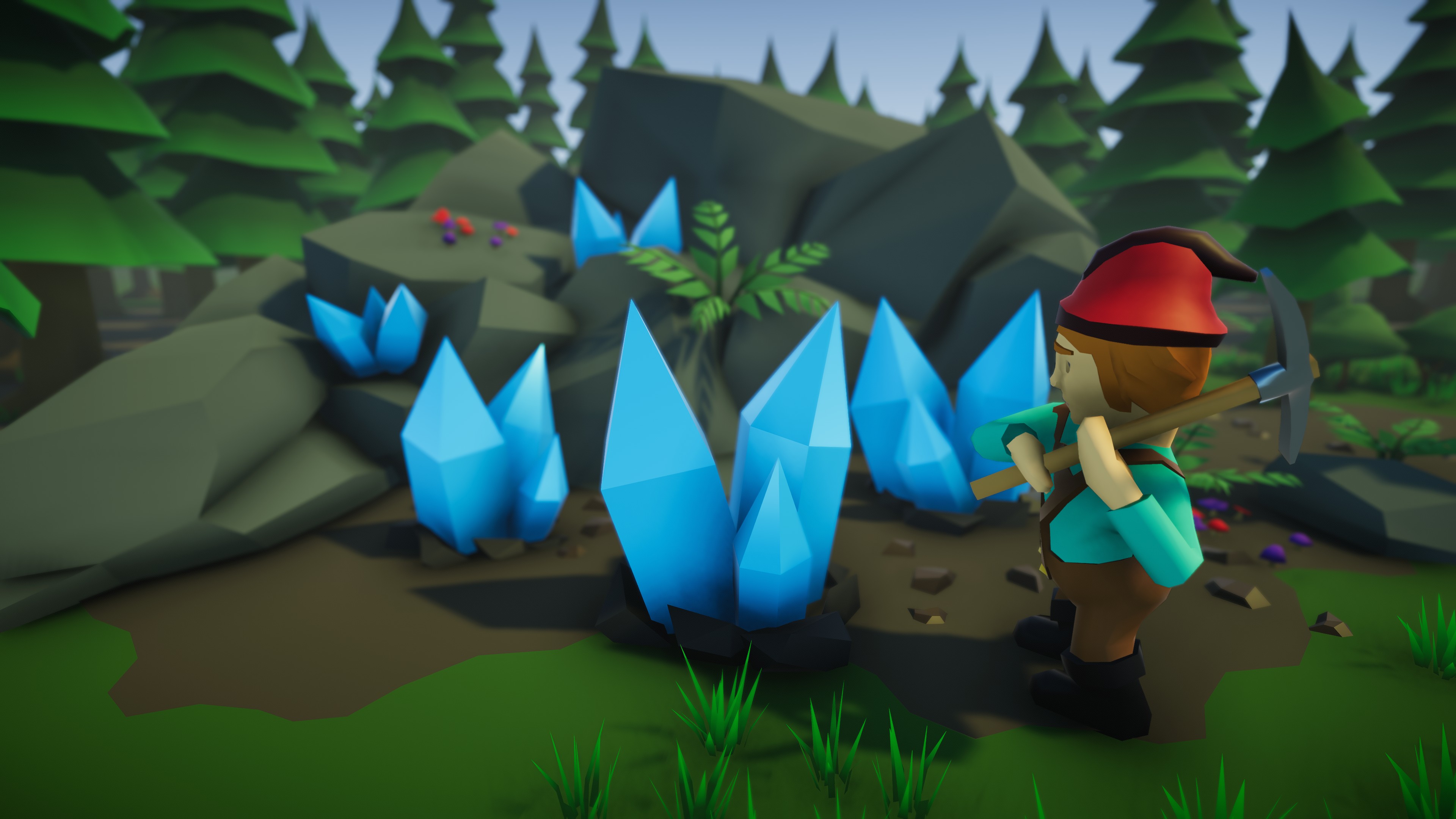 Game artwork 3