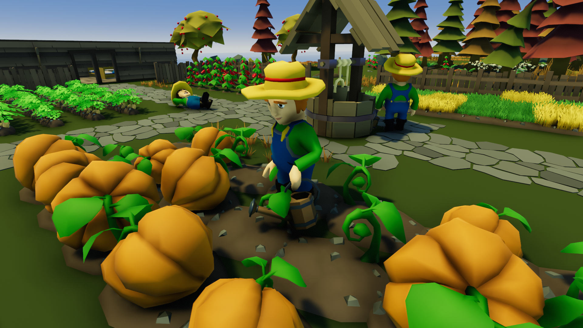 Game artwork 2