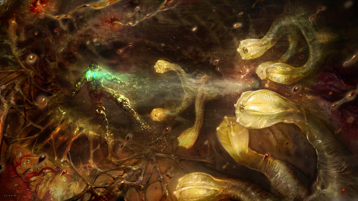Game artwork 5
