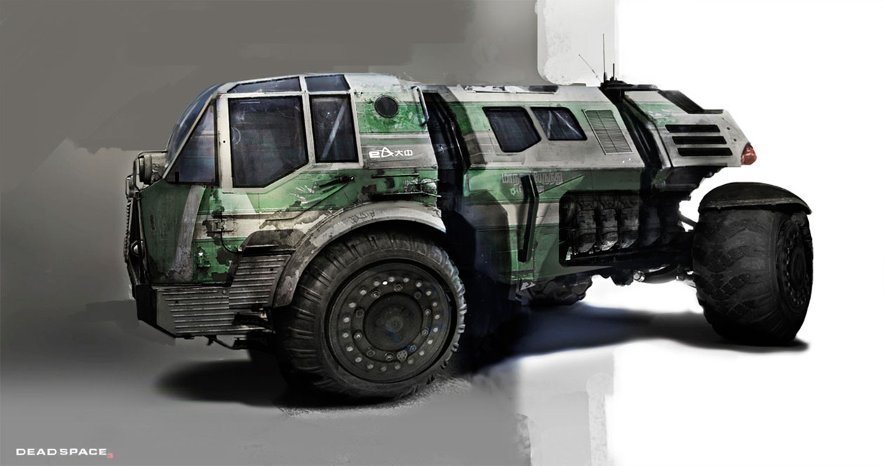 Game artwork 5