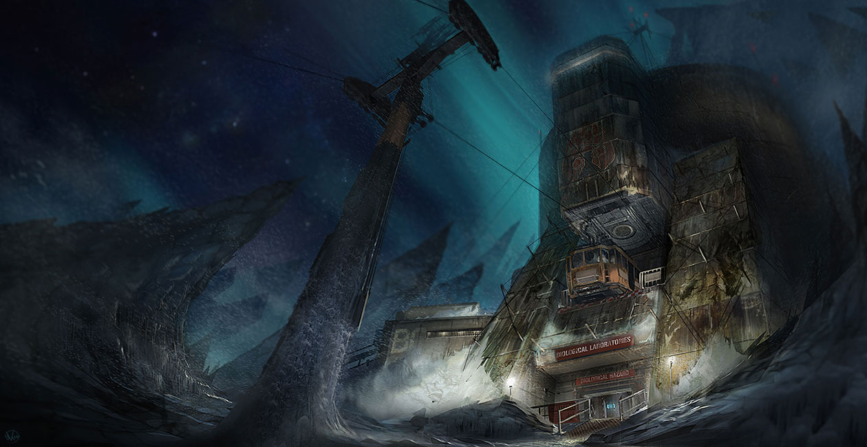 Game artwork 2